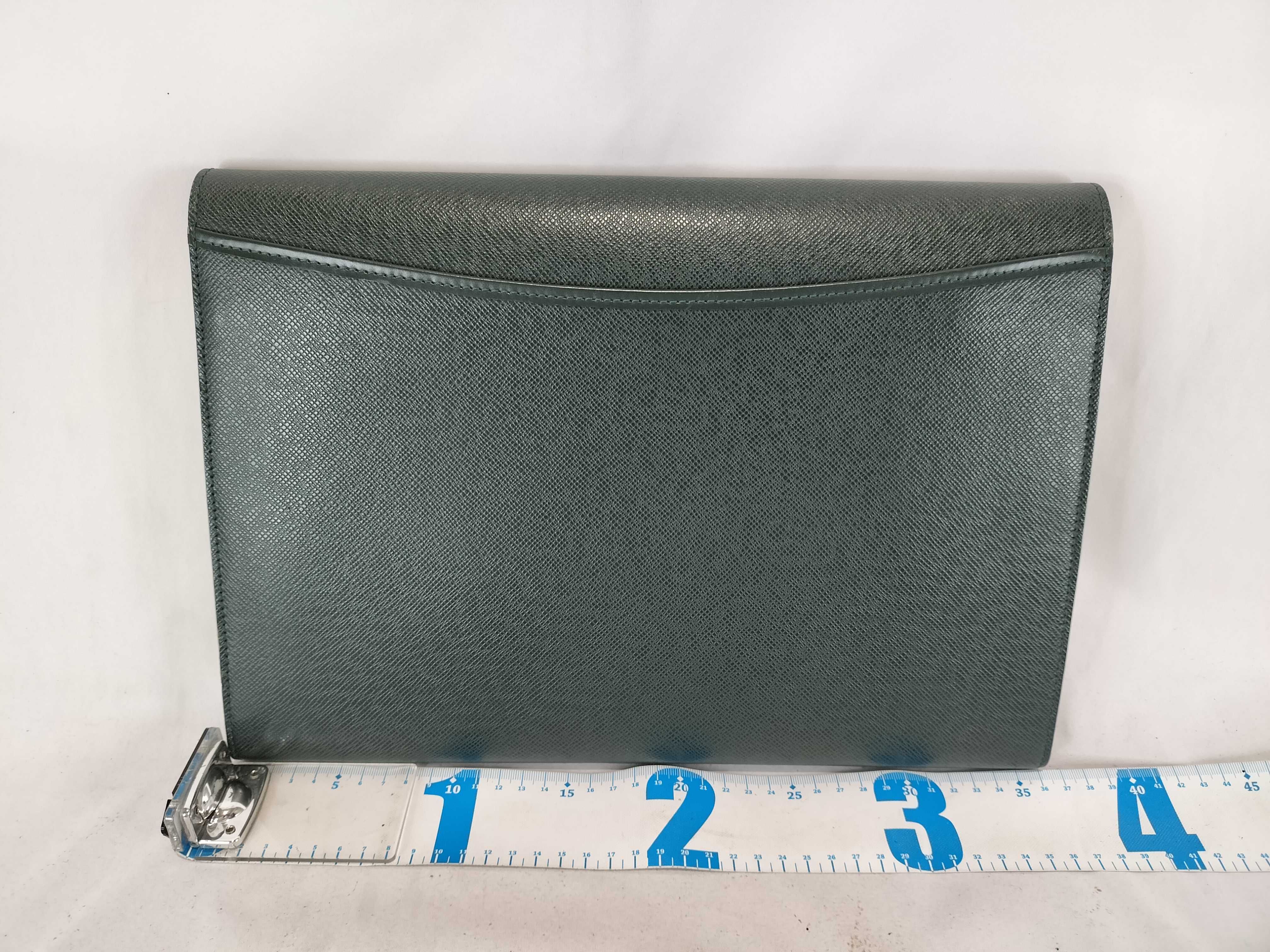 Taiga Polka Second Bag — view 3