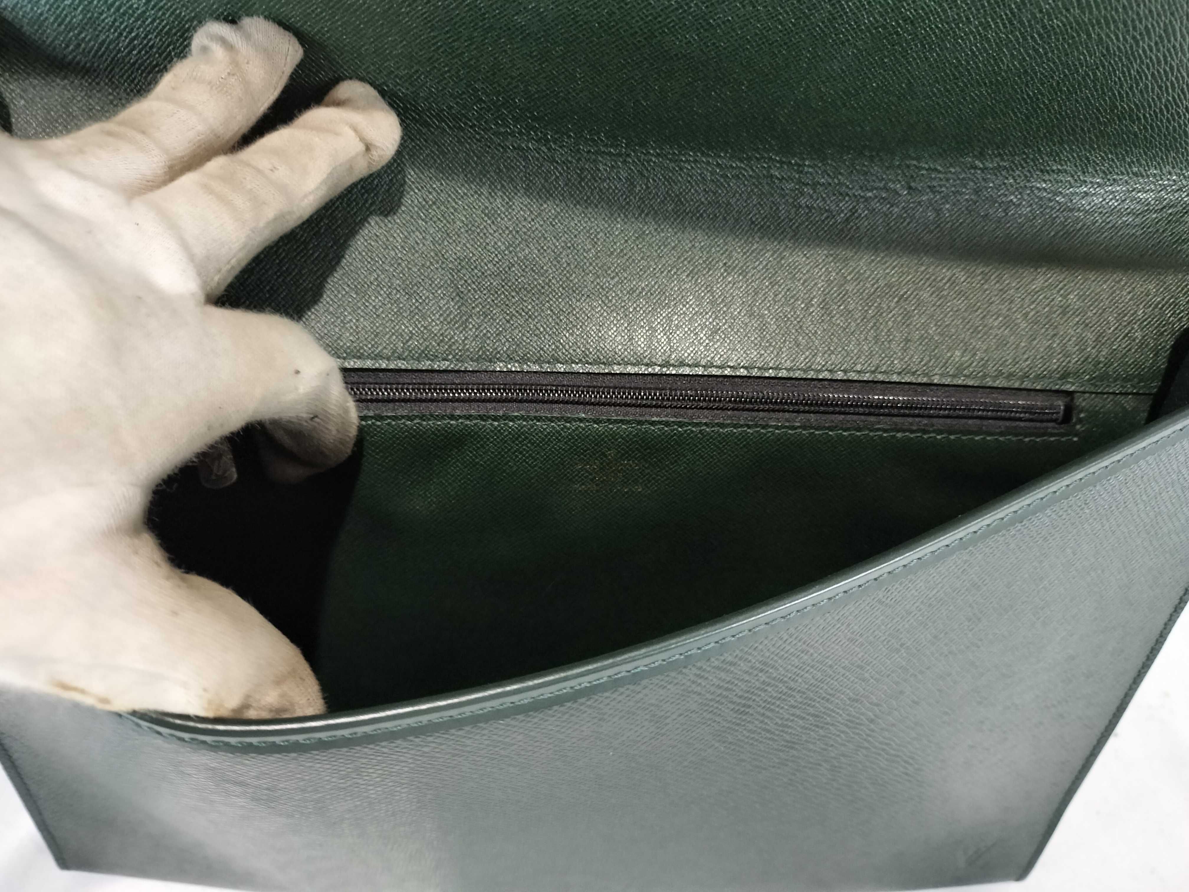 Taiga Polka Second Bag — view 7