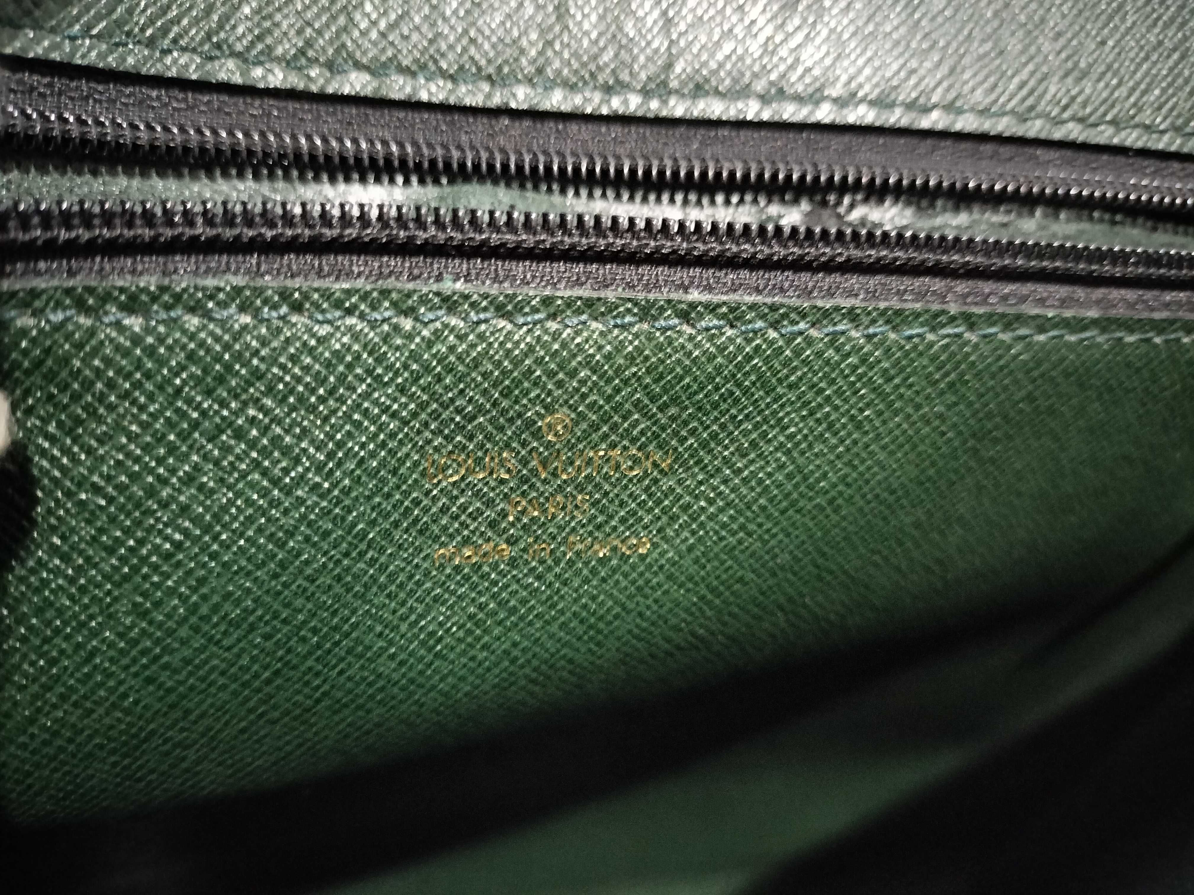 Taiga Polka Second Bag — view 9