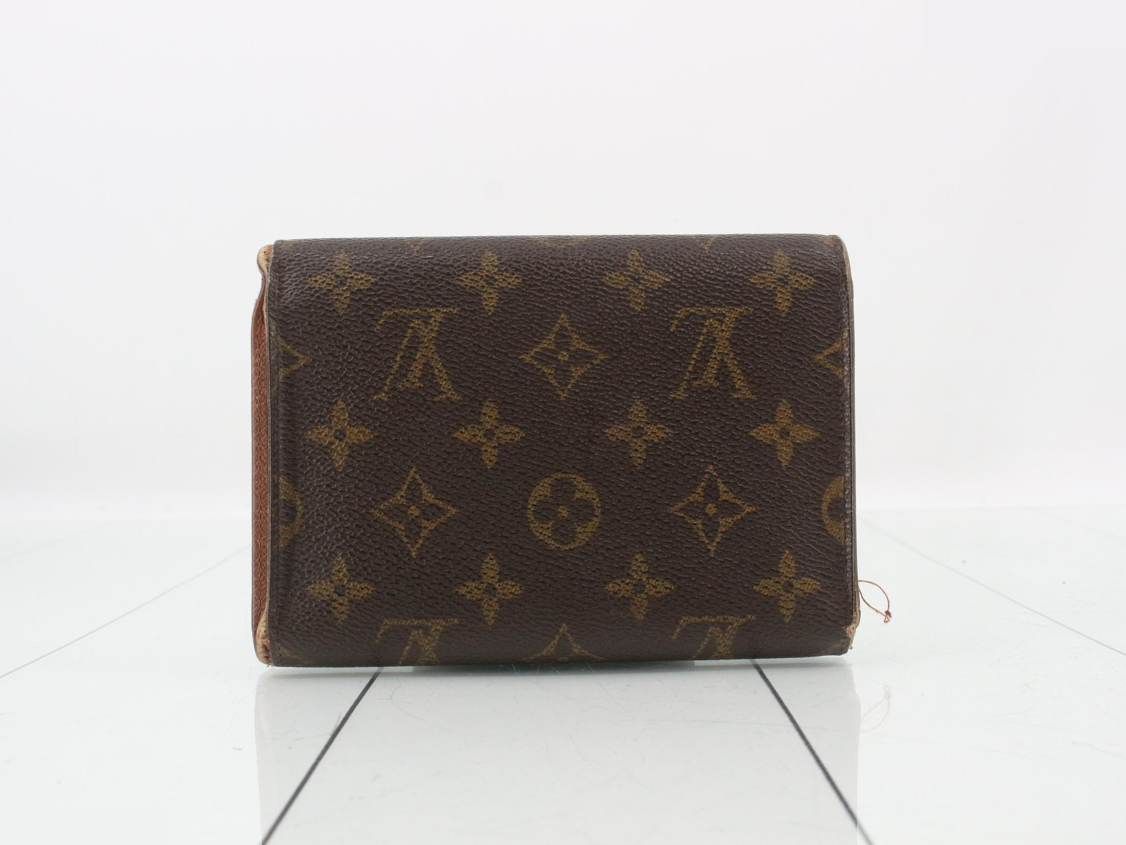 Porte Tresor Etui Papier — view 2