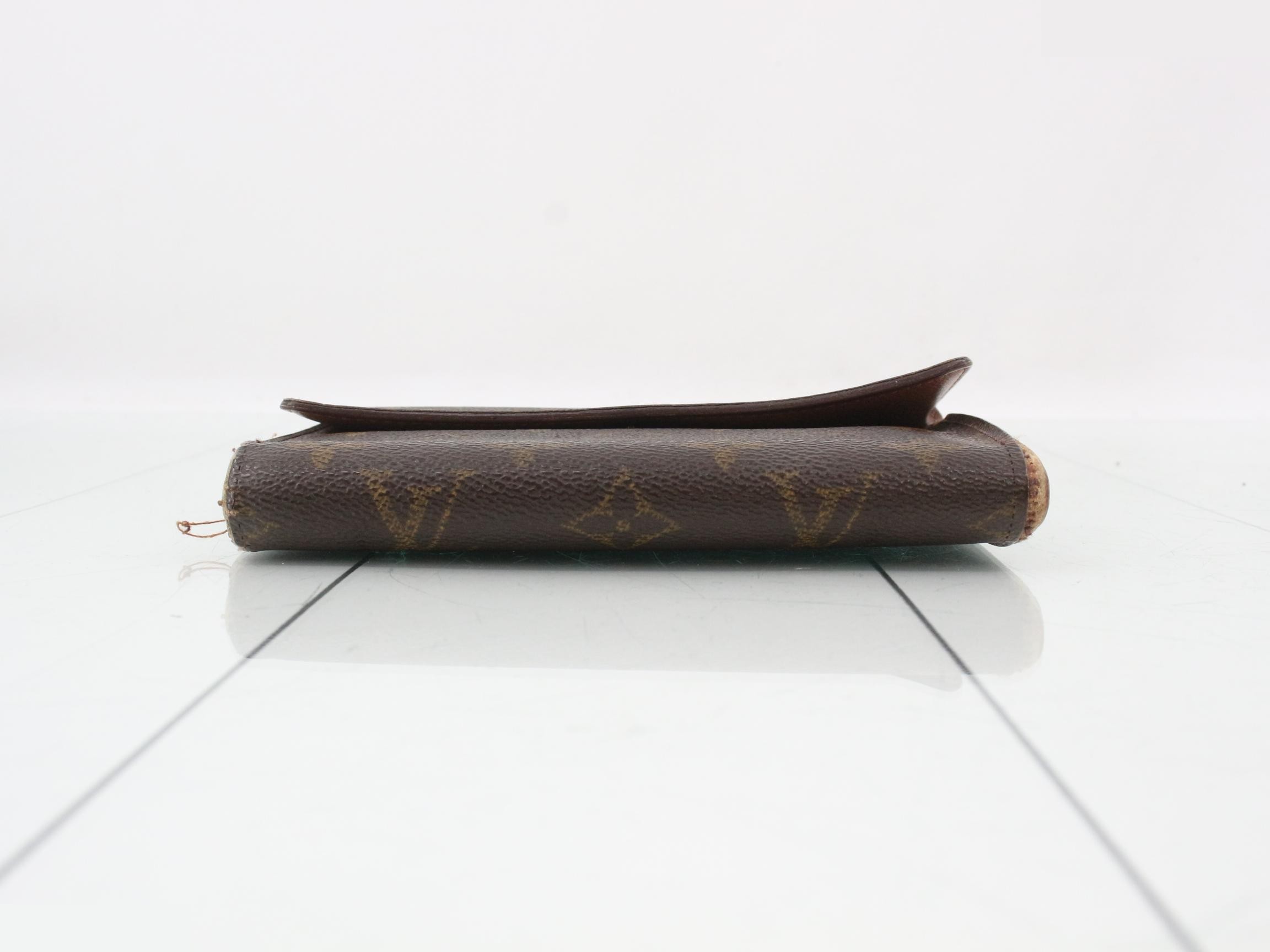 Porte Tresor Etui Papier — view 3