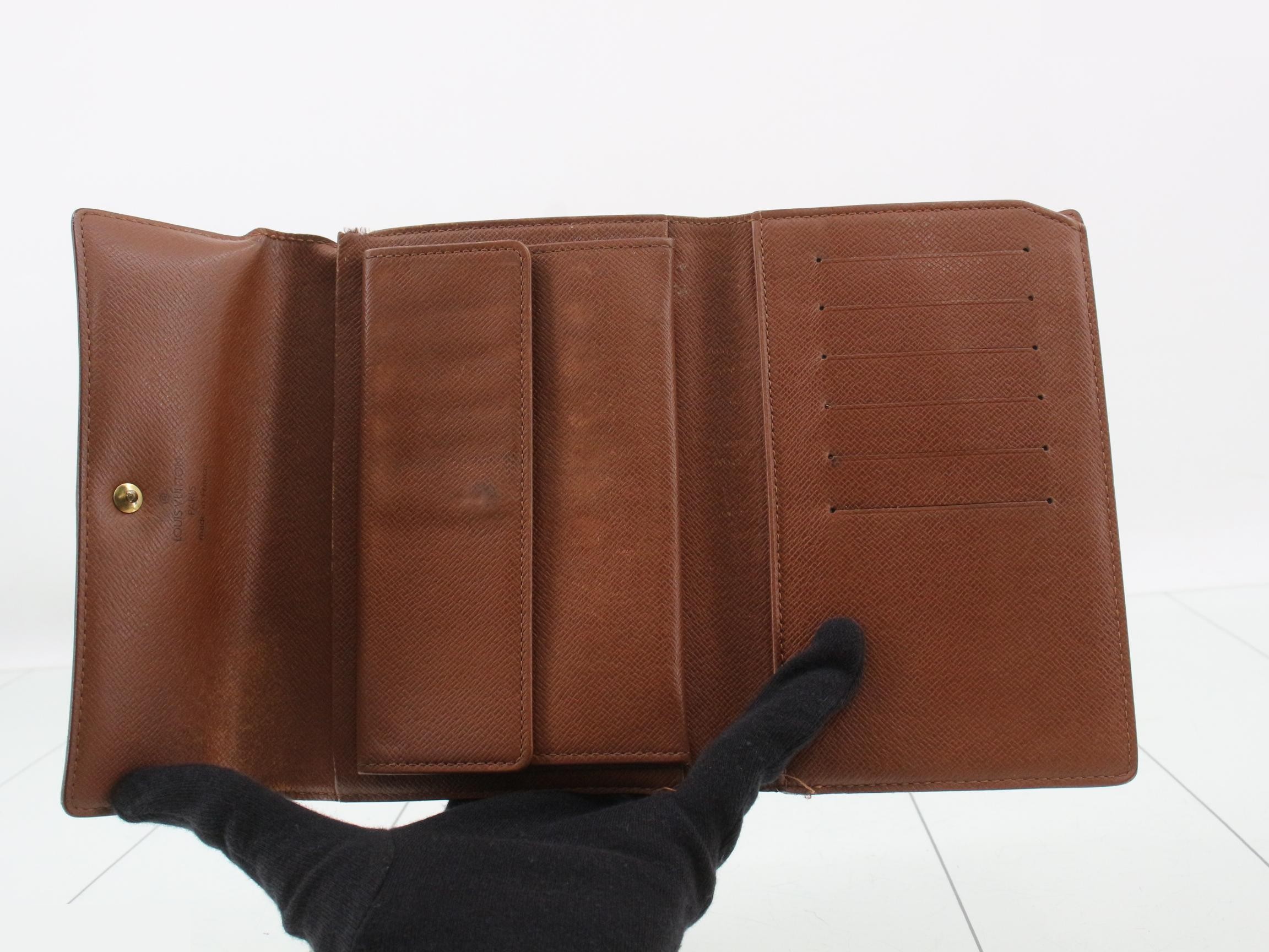 Porte Tresor Etui Papier — view 4