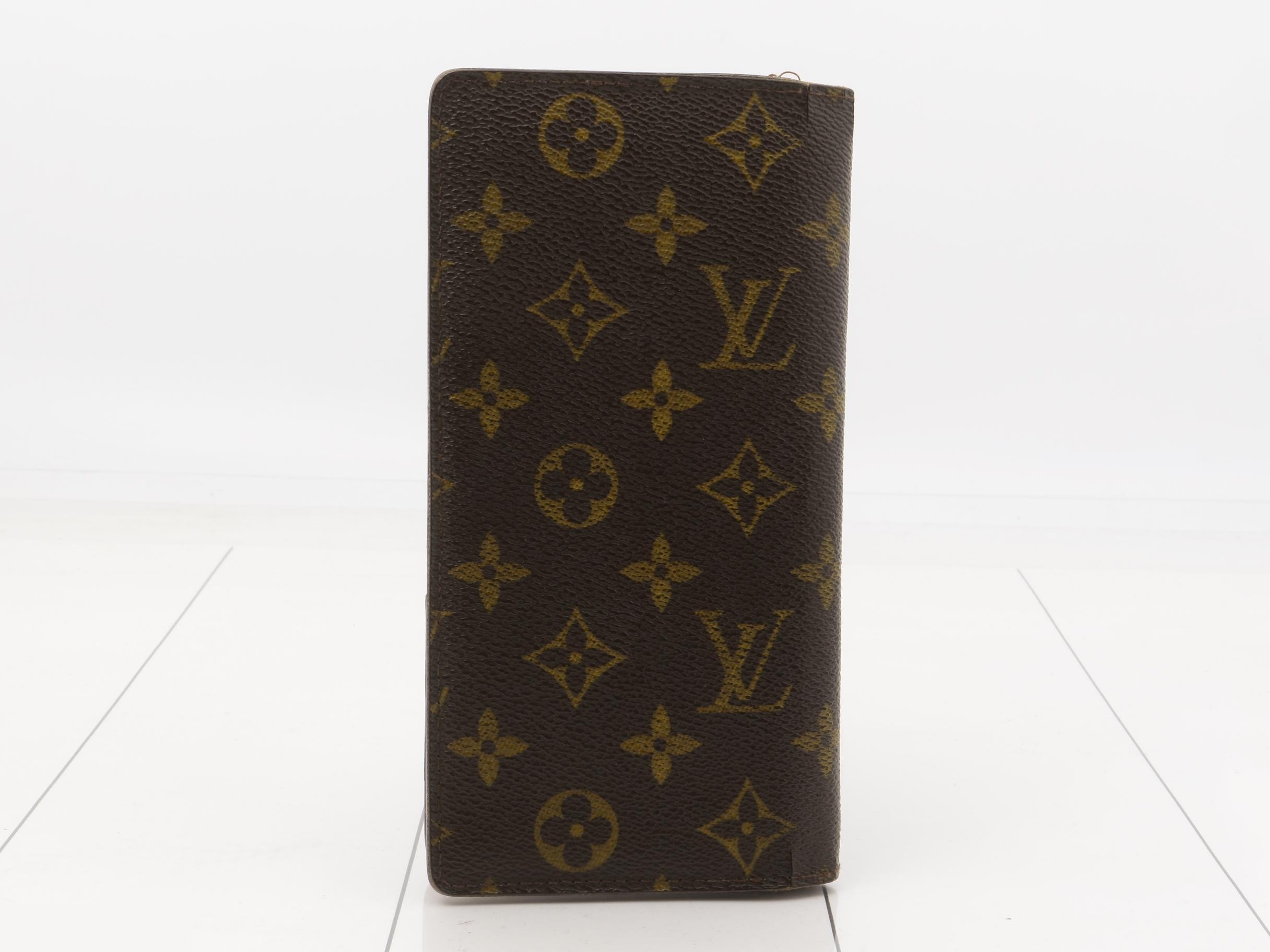Portefeuille Brazza — view 2