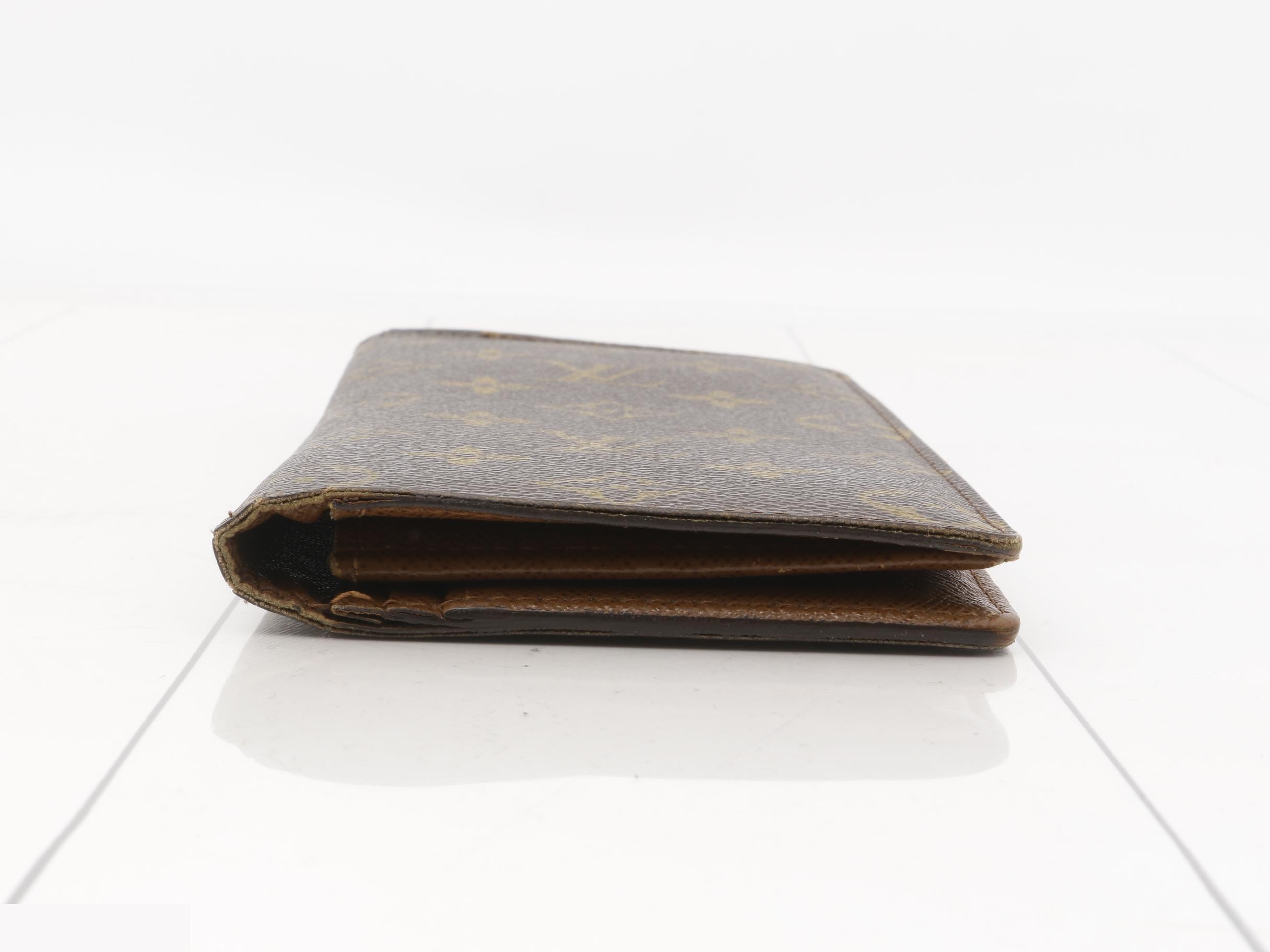 Portefeuille Brazza — view 3