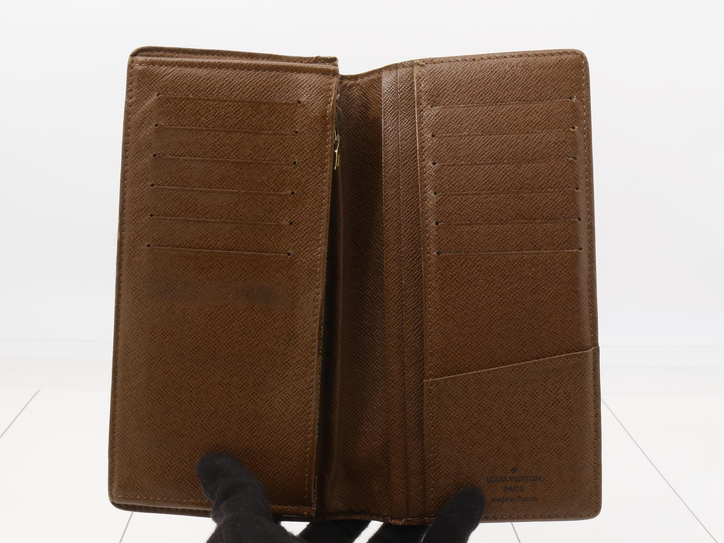 Portefeuille Brazza — view 4