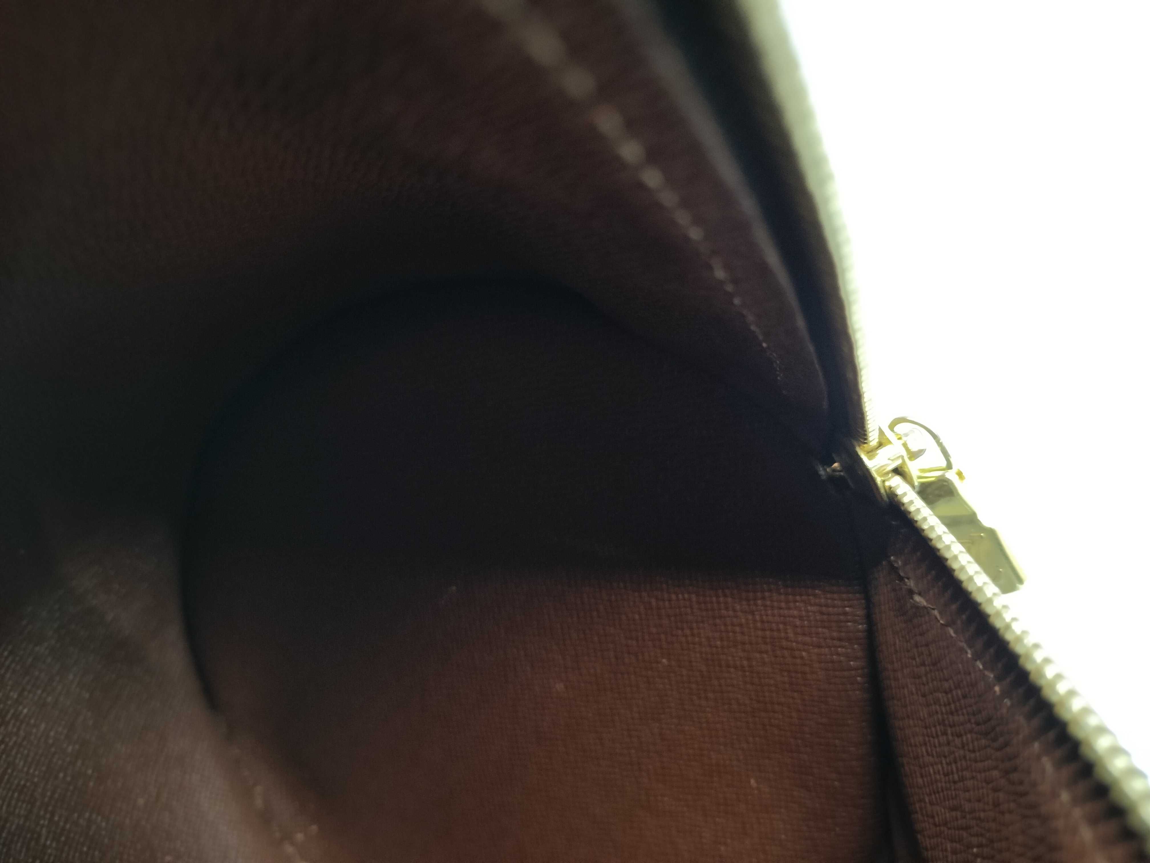 Monogram Papillon 30 / MB1015 / M51385 / Monogram Handbag — view 11
