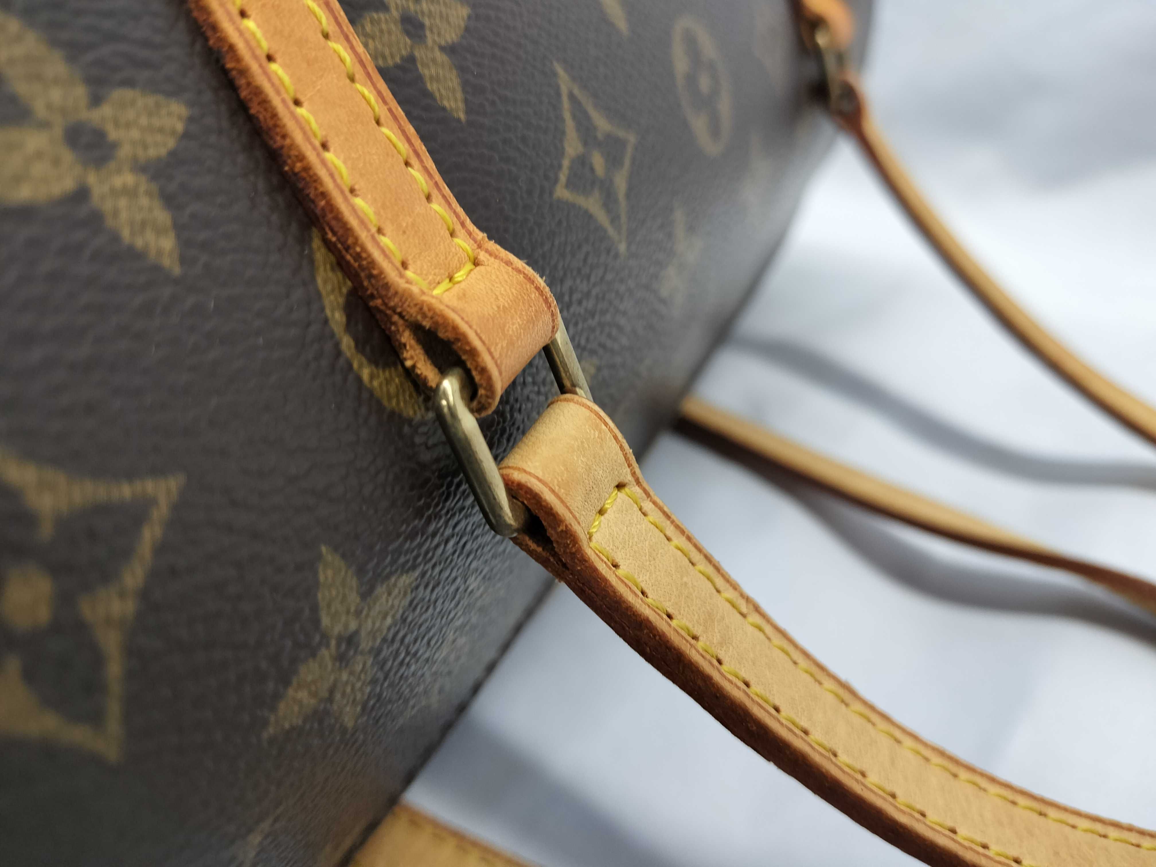 Monogram Papillon 30 / MB1015 / M51385 / Monogram Handbag — view 6