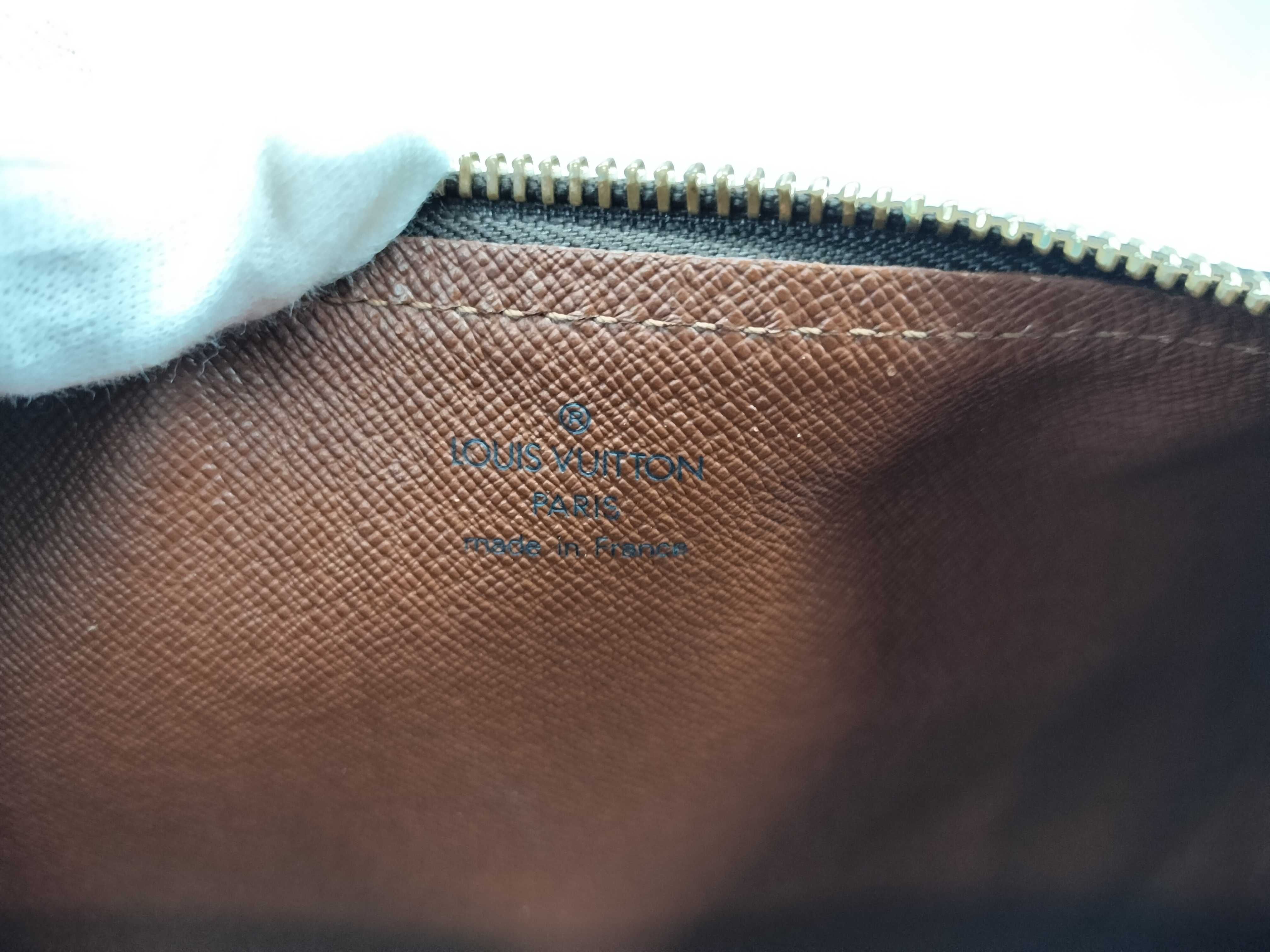 Monogram Papillon 30 / MB1015 / M51385 / Monogram Handbag — view 9