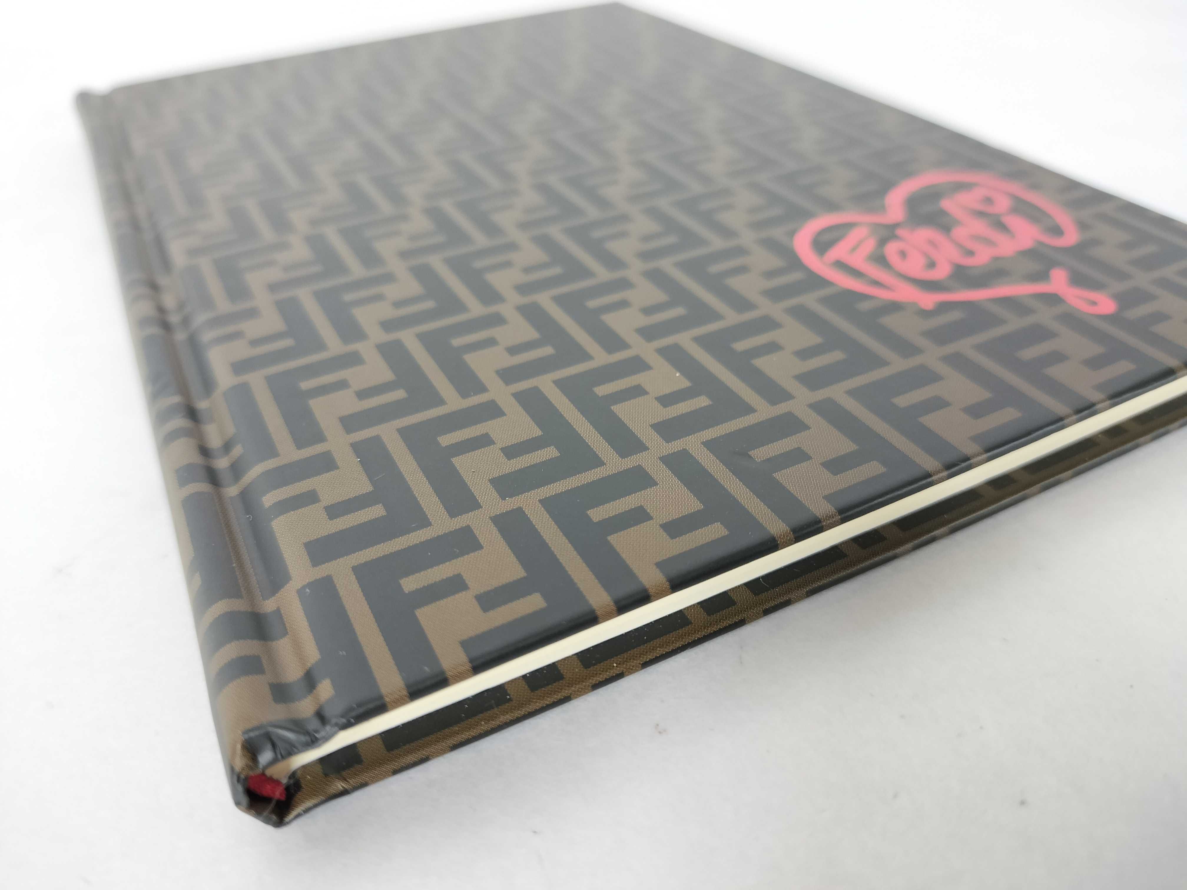 Zucca pattern Zucca notebook Other accessories — view 13