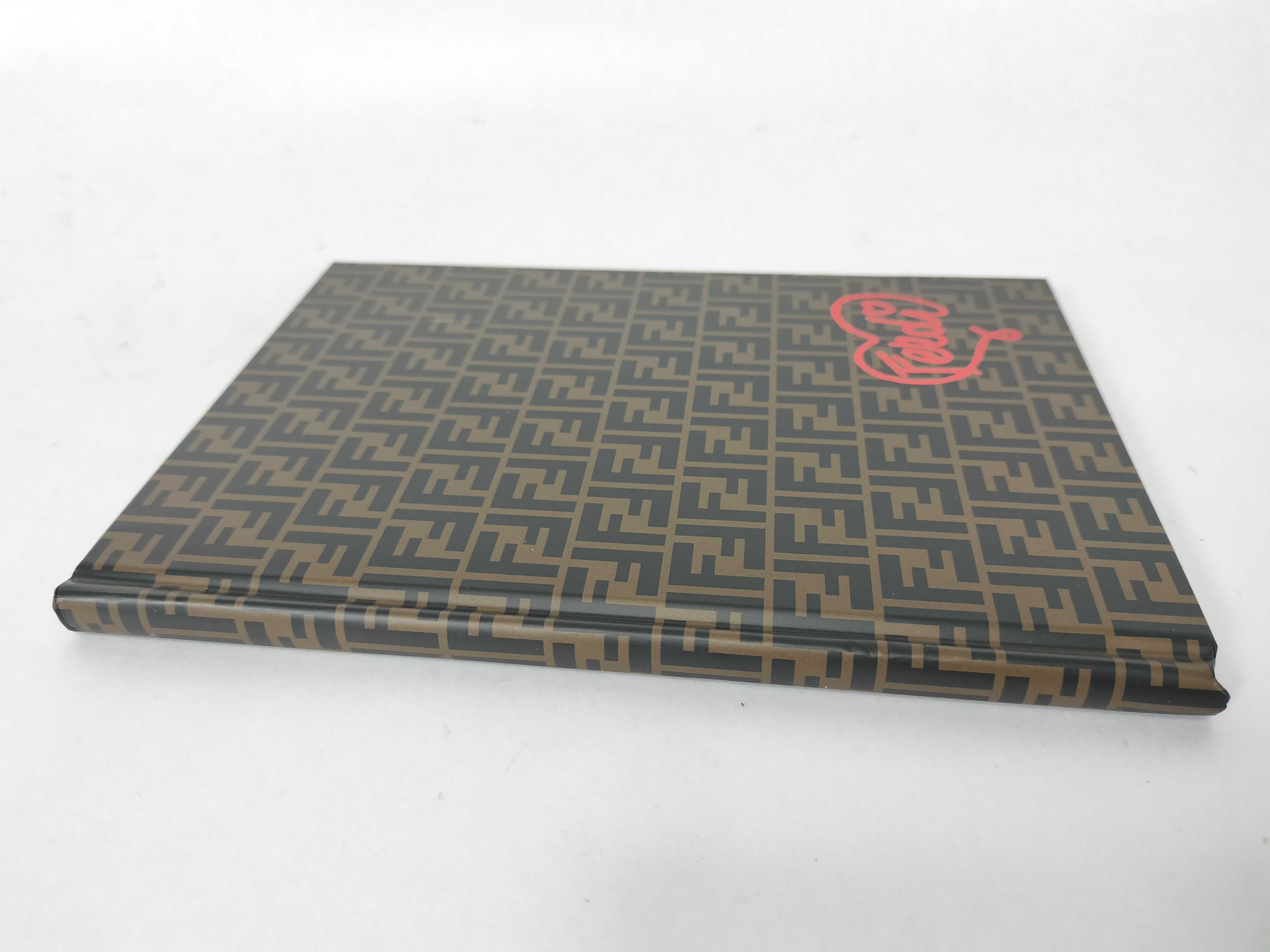 Zucca pattern Zucca notebook Other accessories — view 4