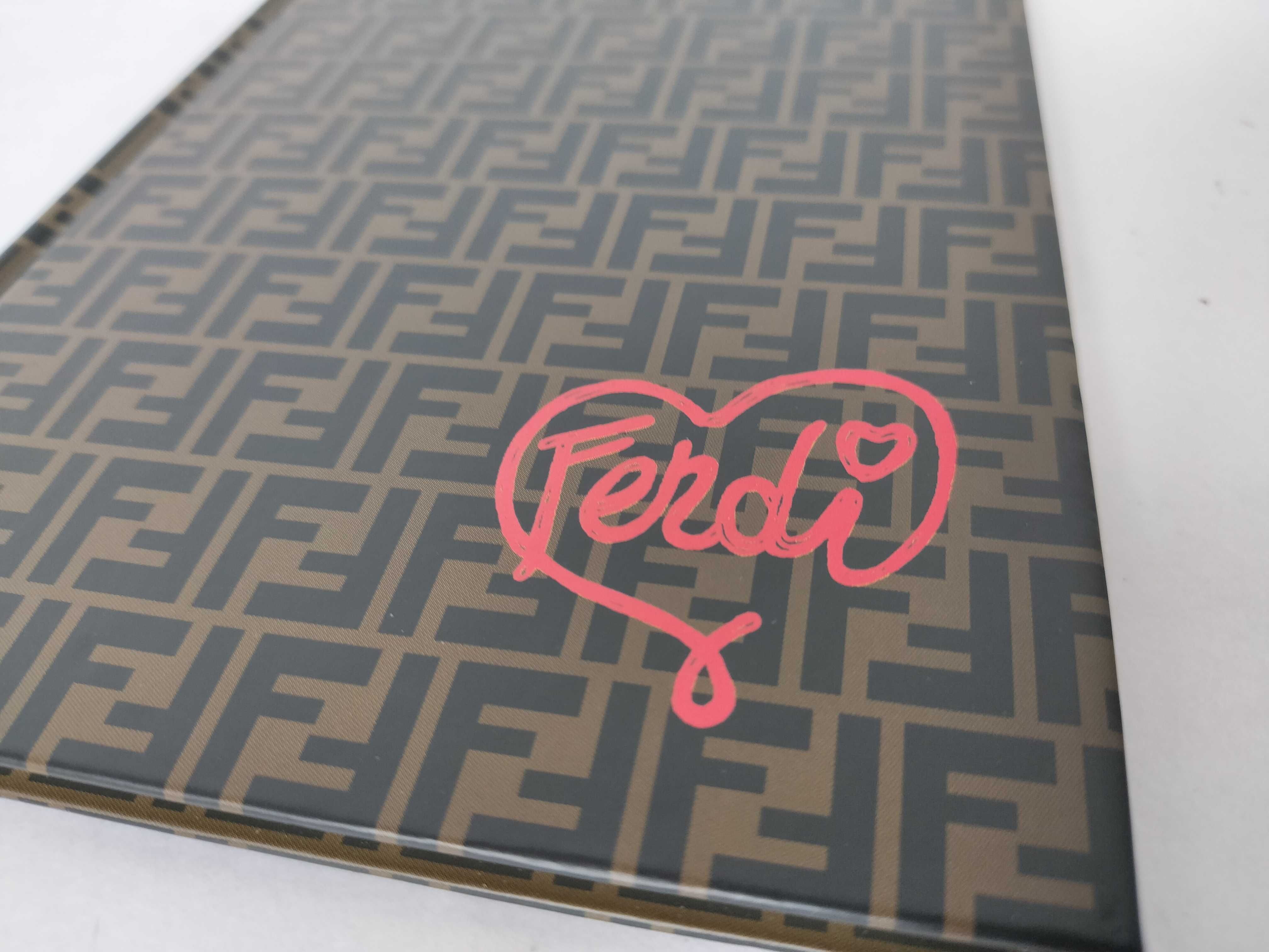 Zucca pattern Zucca notebook Other accessories — view 5