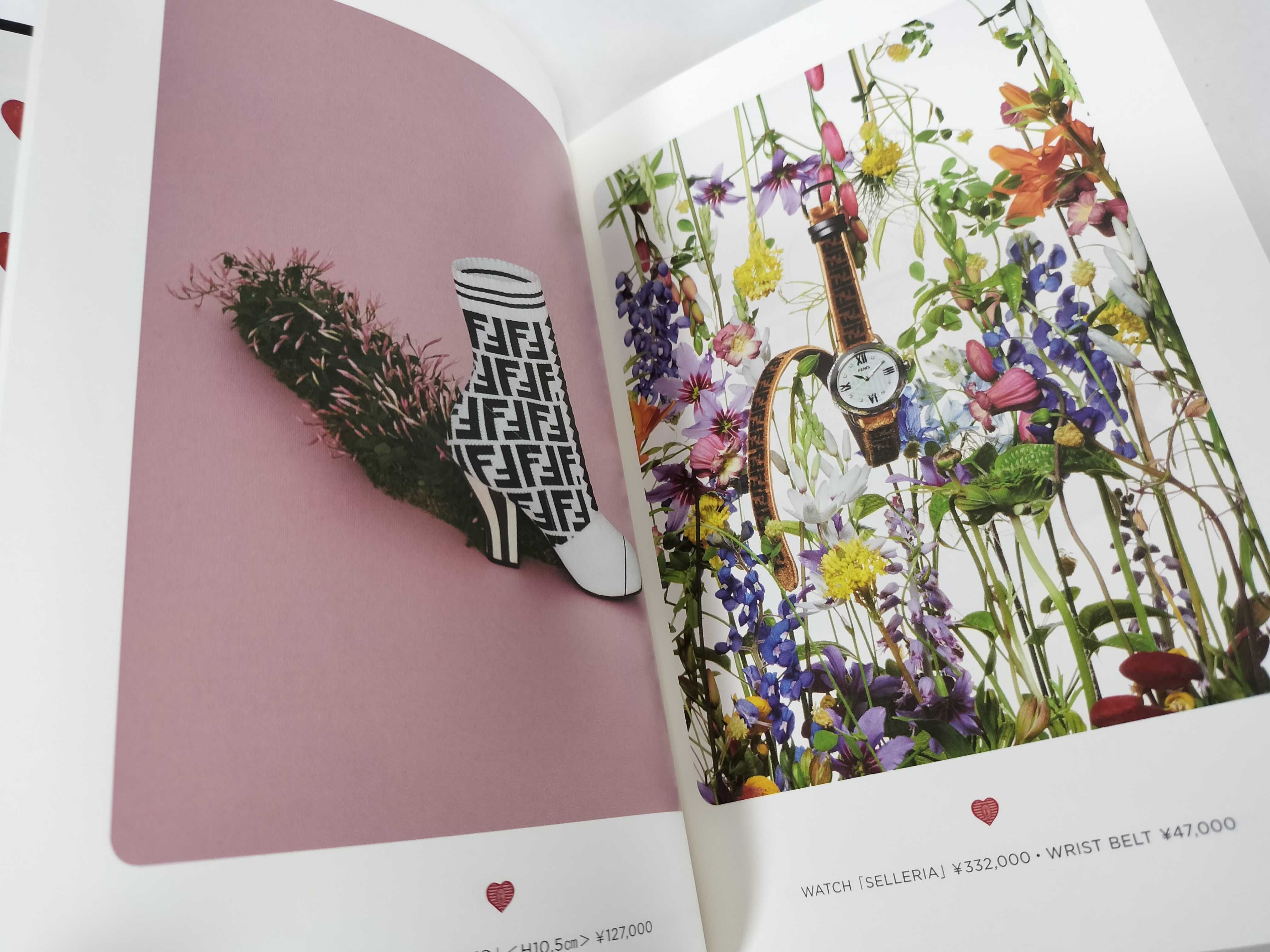 Zucca pattern Zucca notebook Other accessories — view 9
