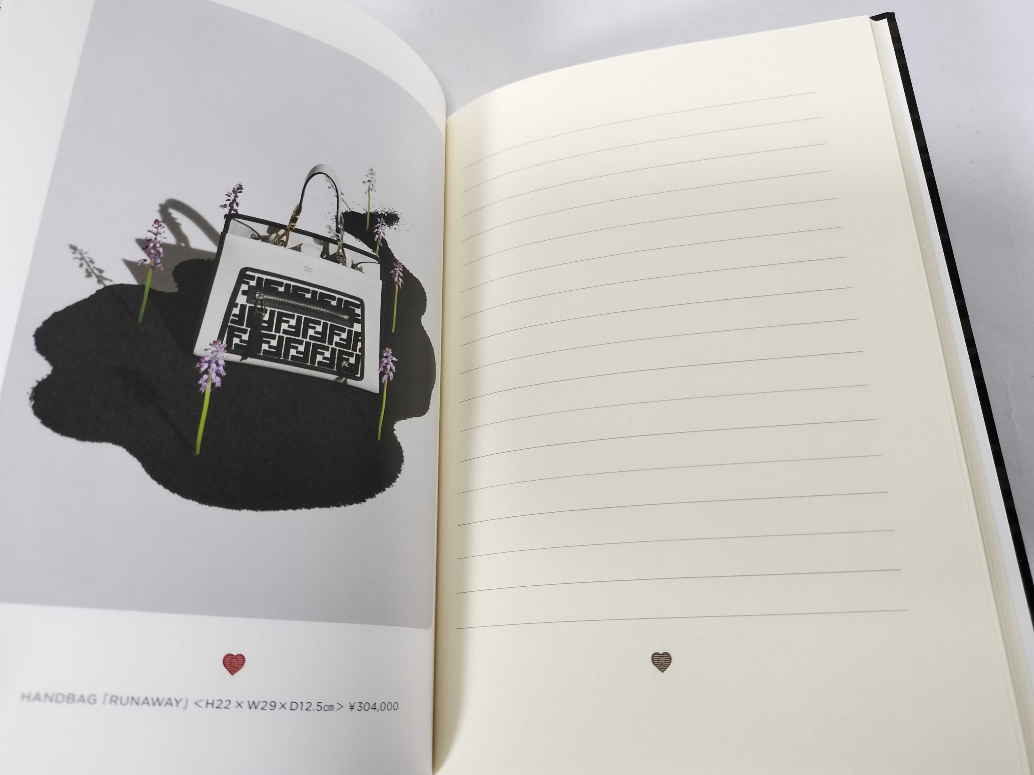 Zucca pattern Zucca notebook Other accessories — view 10