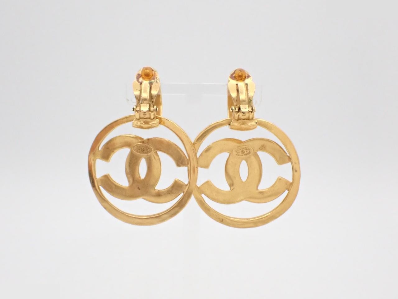 Swing Earrings — view 2