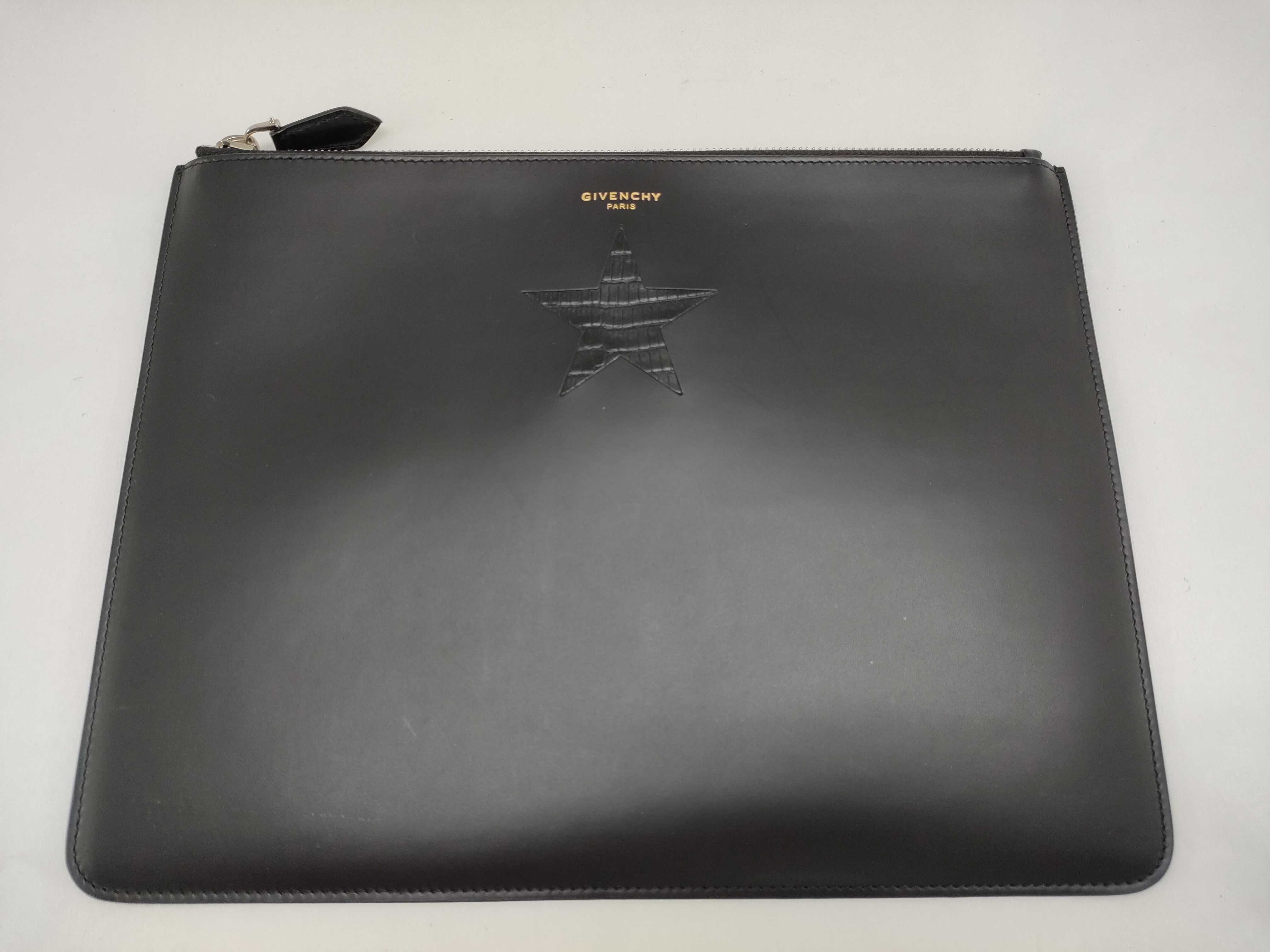 Second Bag Clutch Bag