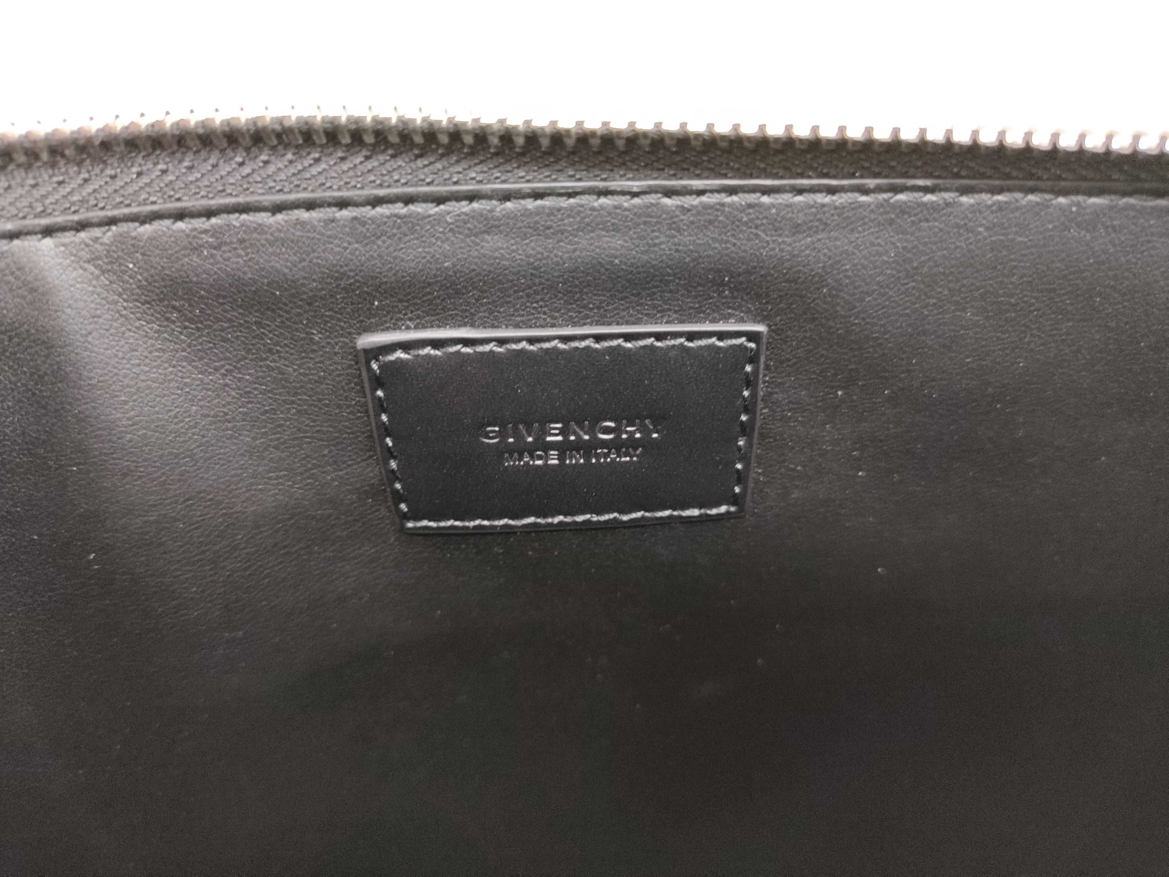 Second Bag Clutch Bag — view 8