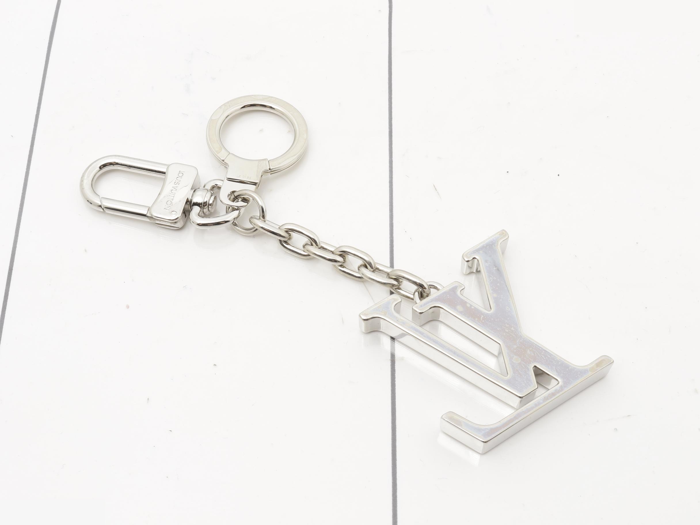 Cell phone straps and keychains — view 2