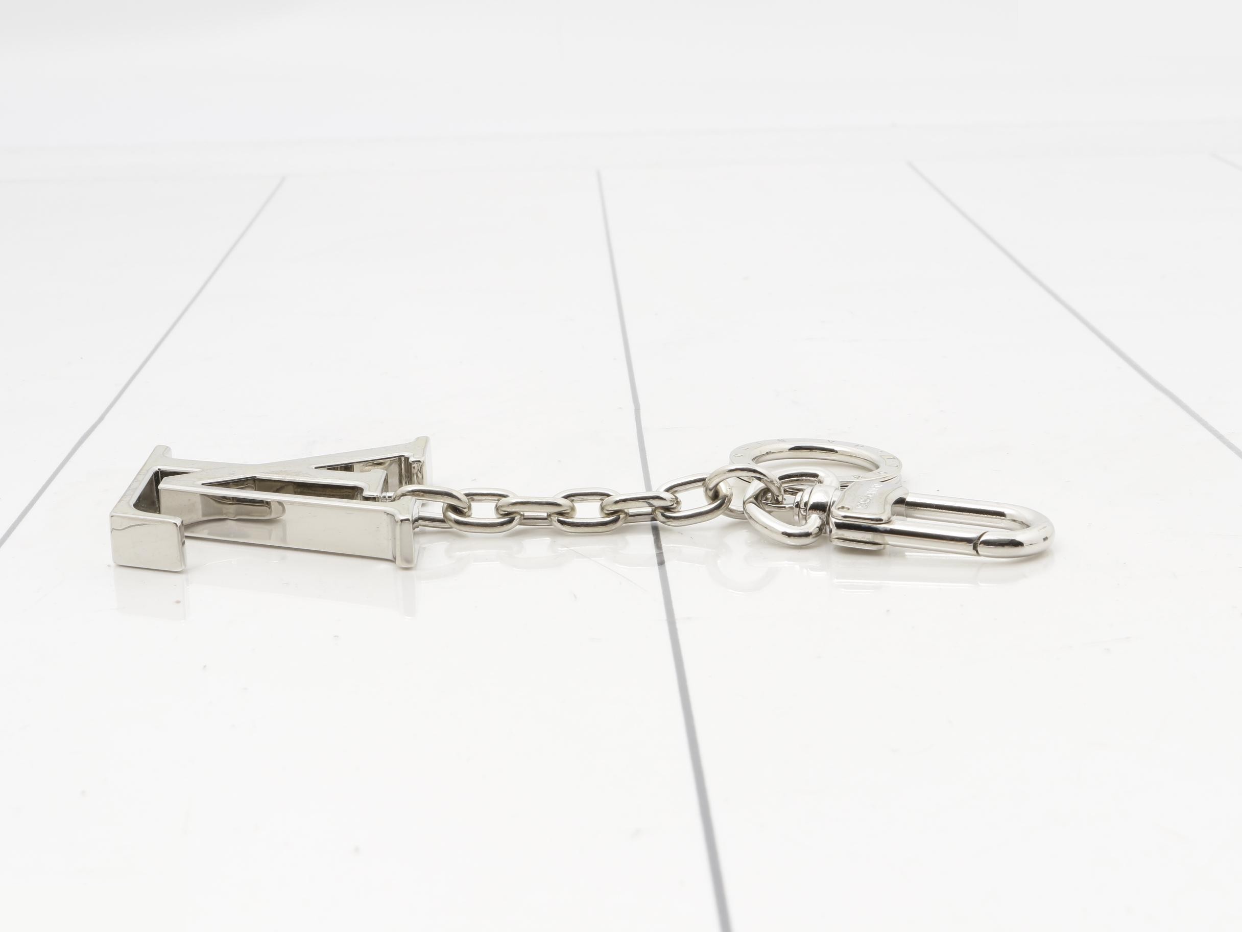 Cell phone straps and keychains — view 3
