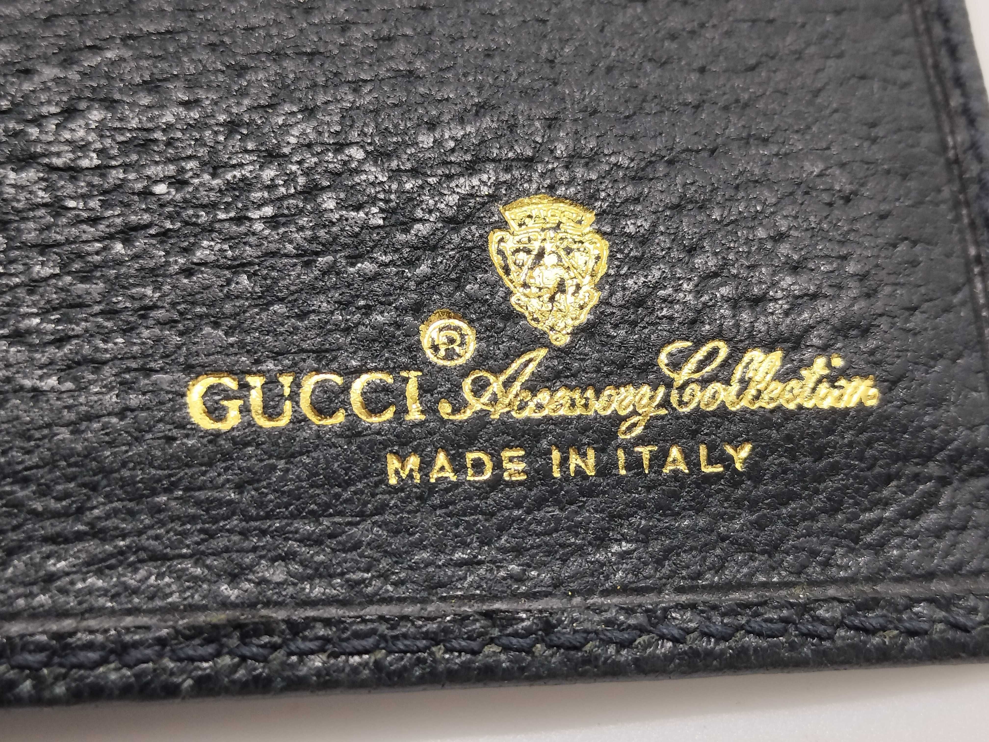 Old Long Wallet — view 11
