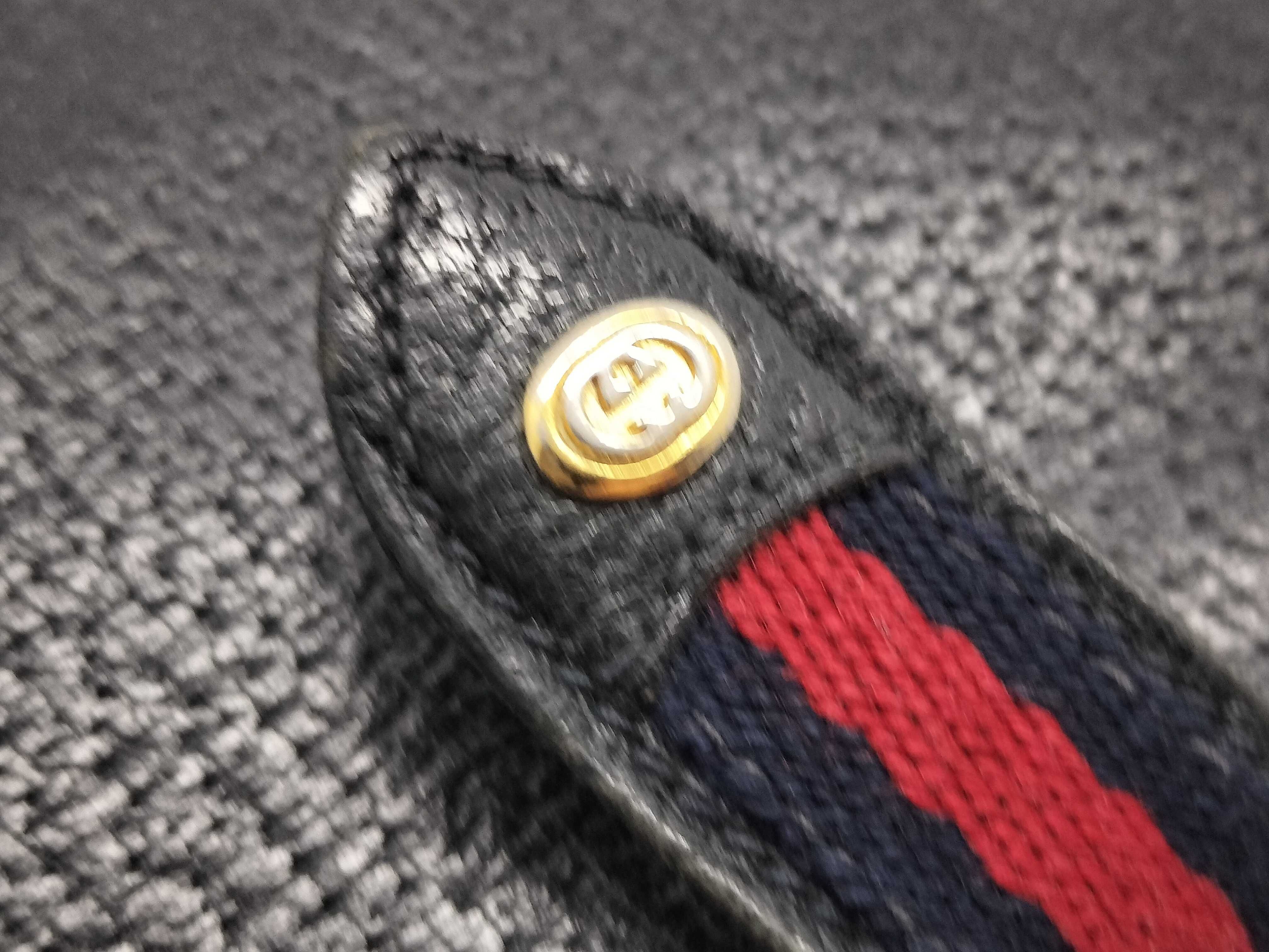 Old Long Wallet — view 12