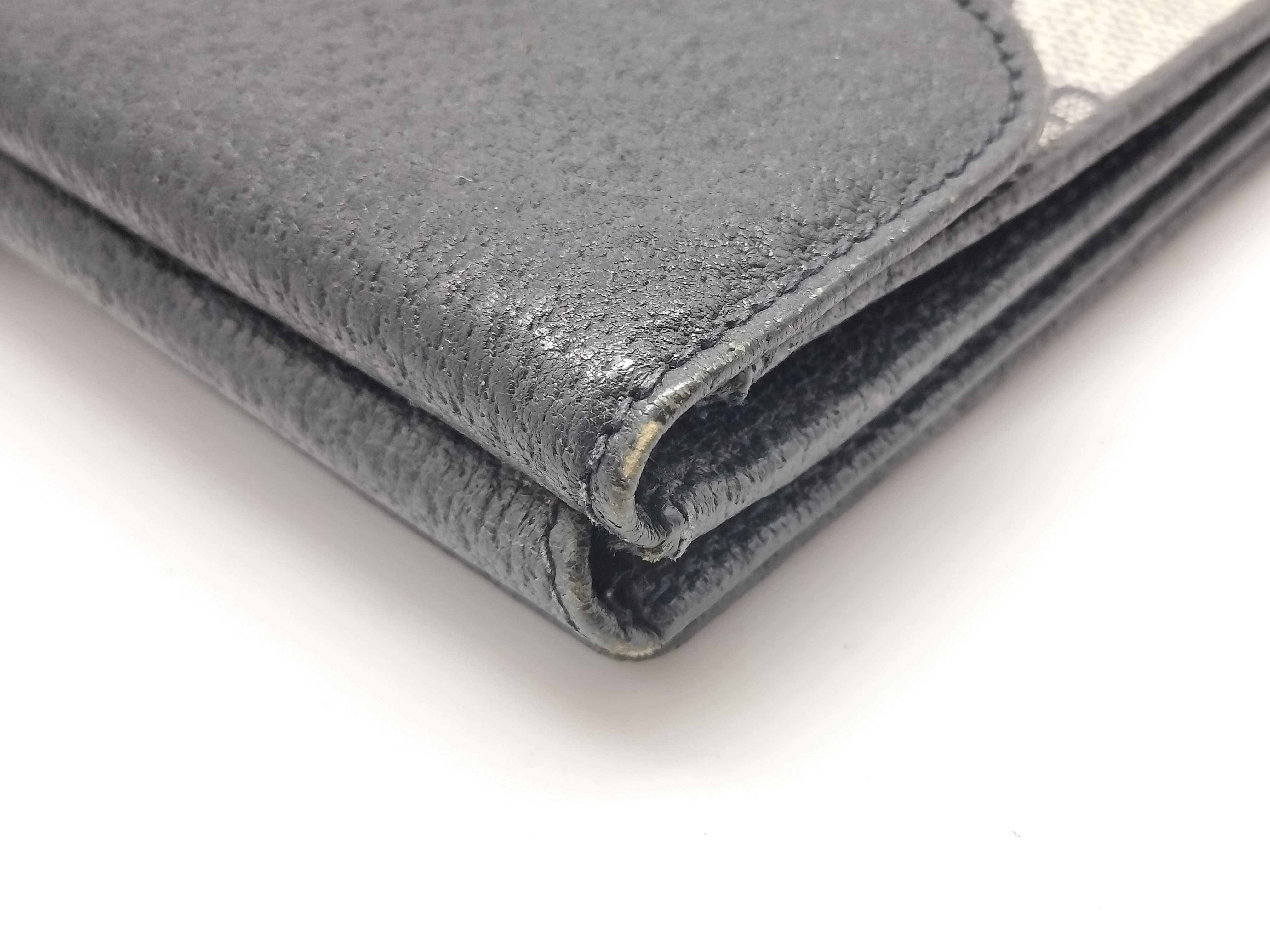 Old Long Wallet — view 14