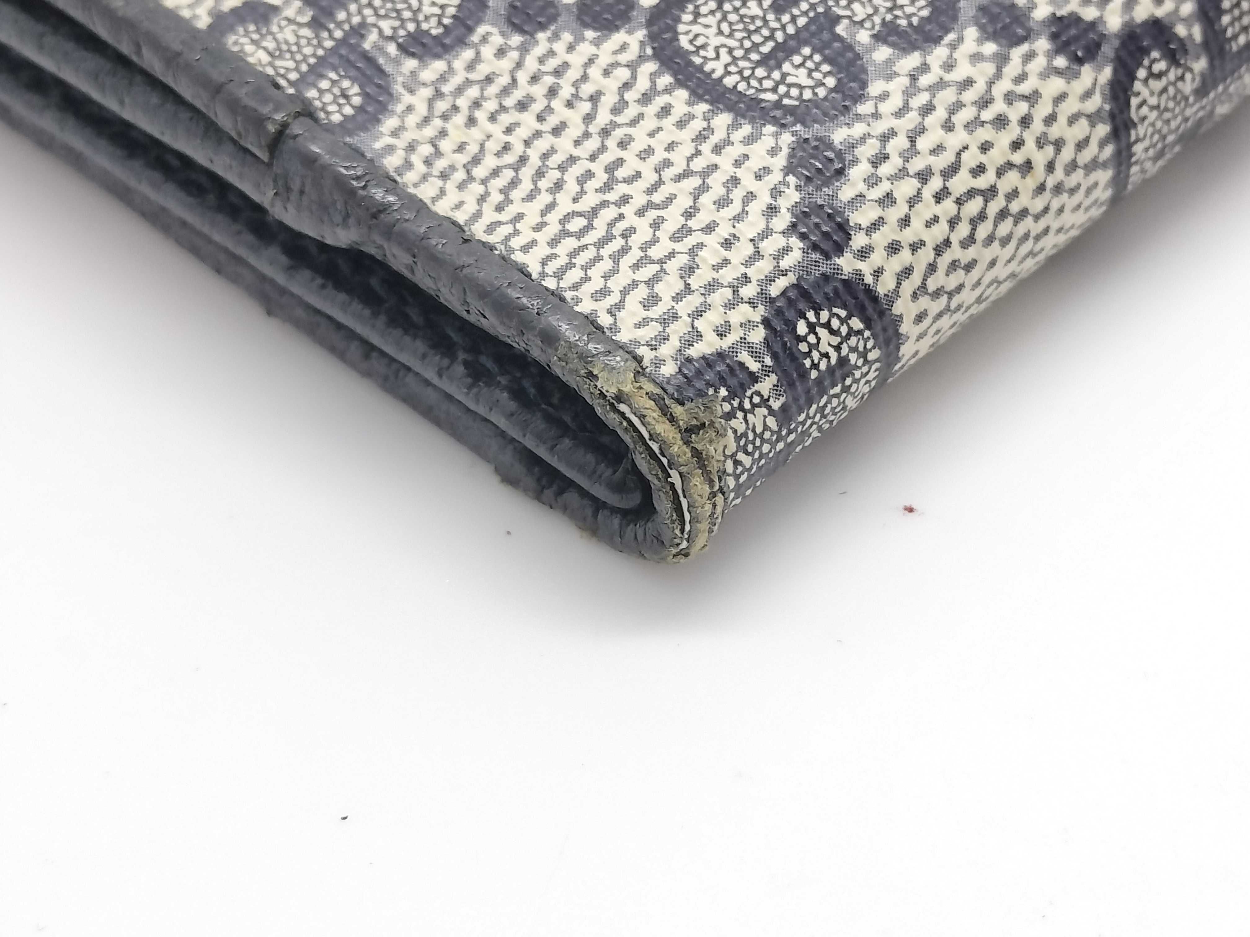 Old Long Wallet — view 3