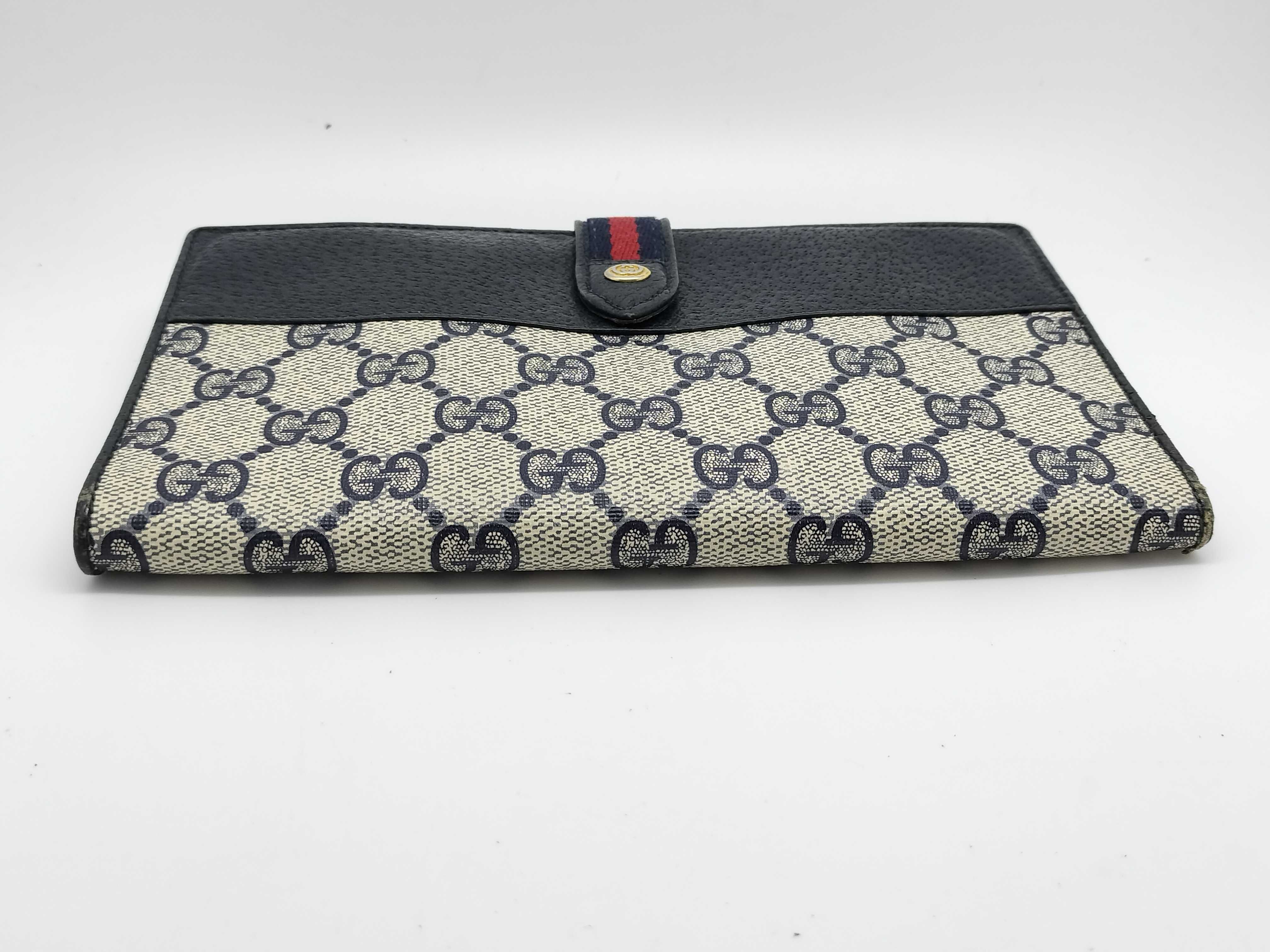 Old Long Wallet — view 4