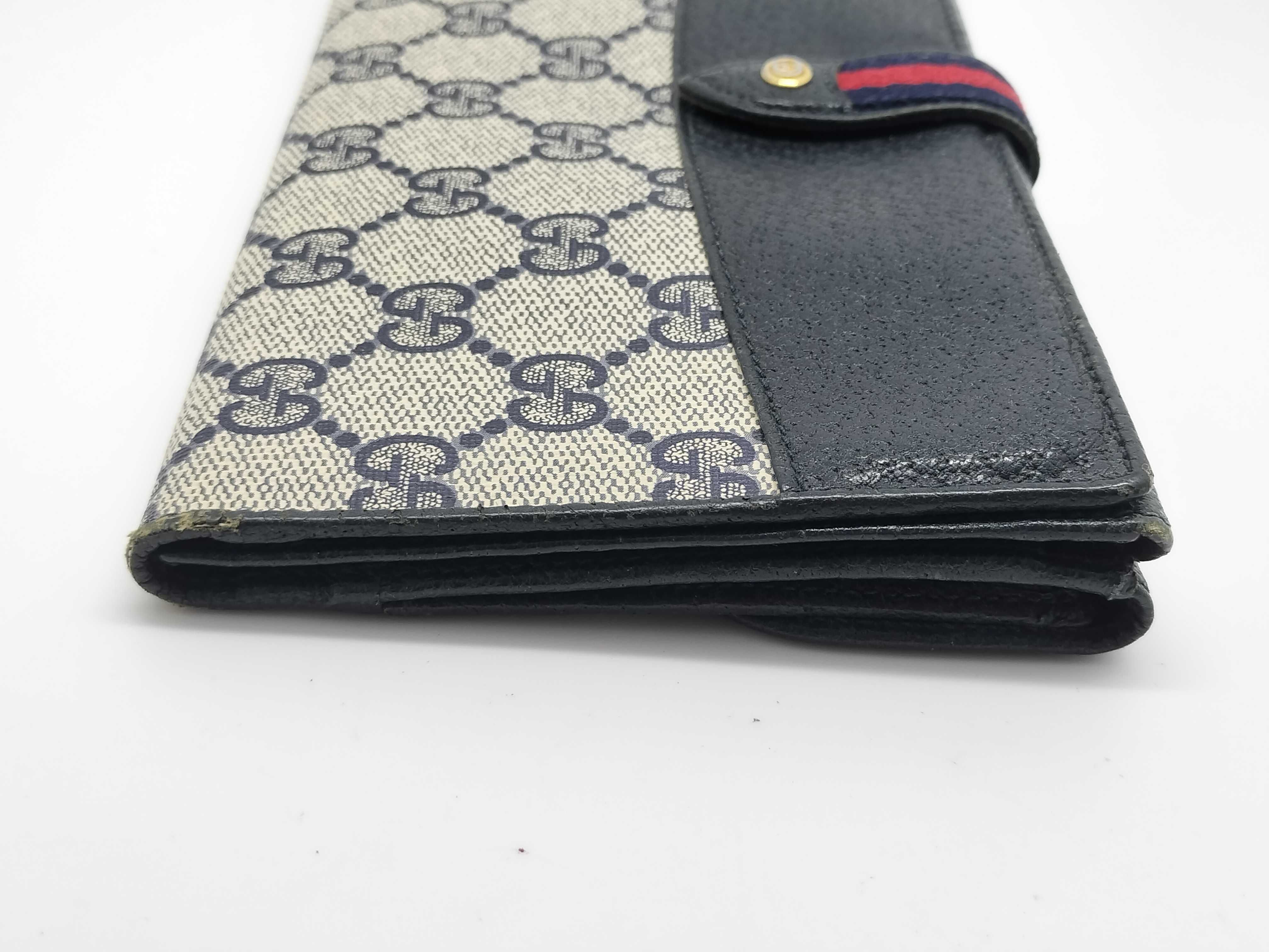 Old Long Wallet — view 5