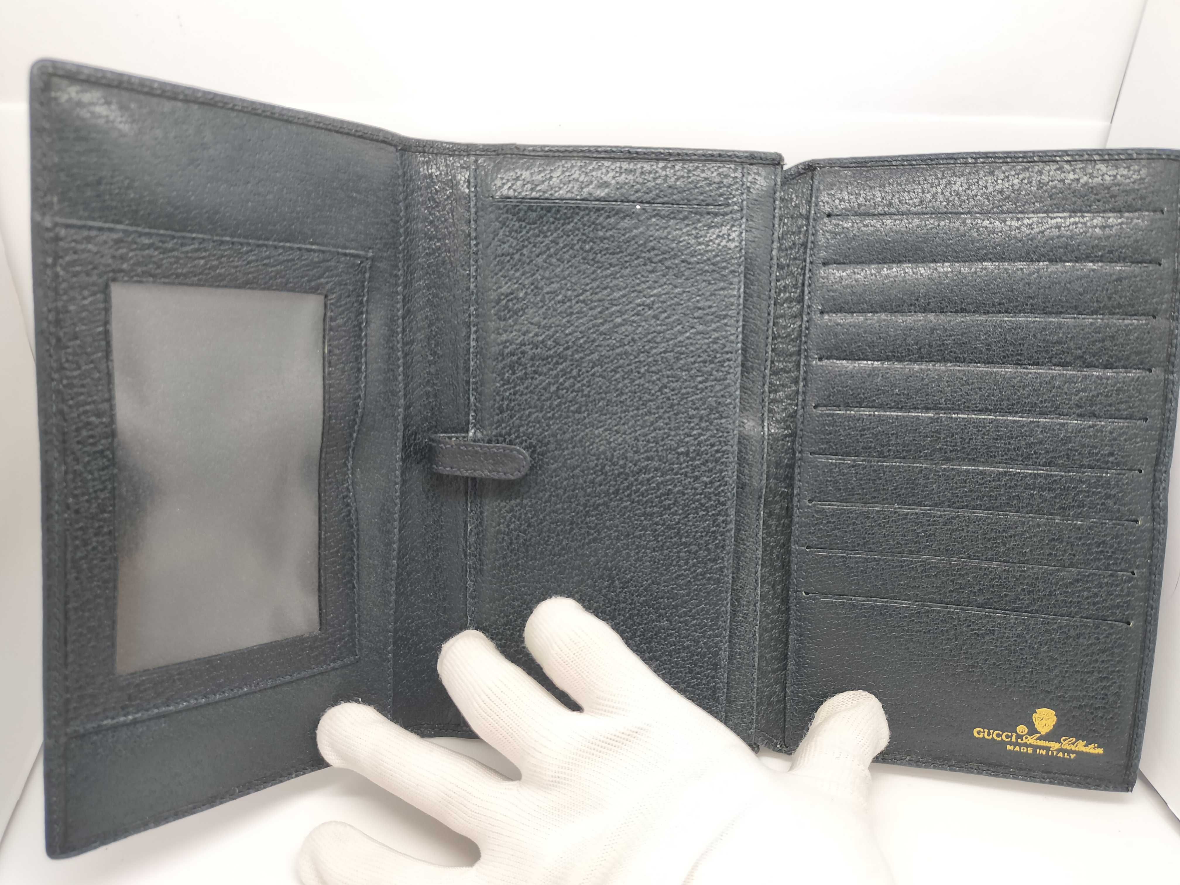 Old Long Wallet — view 7