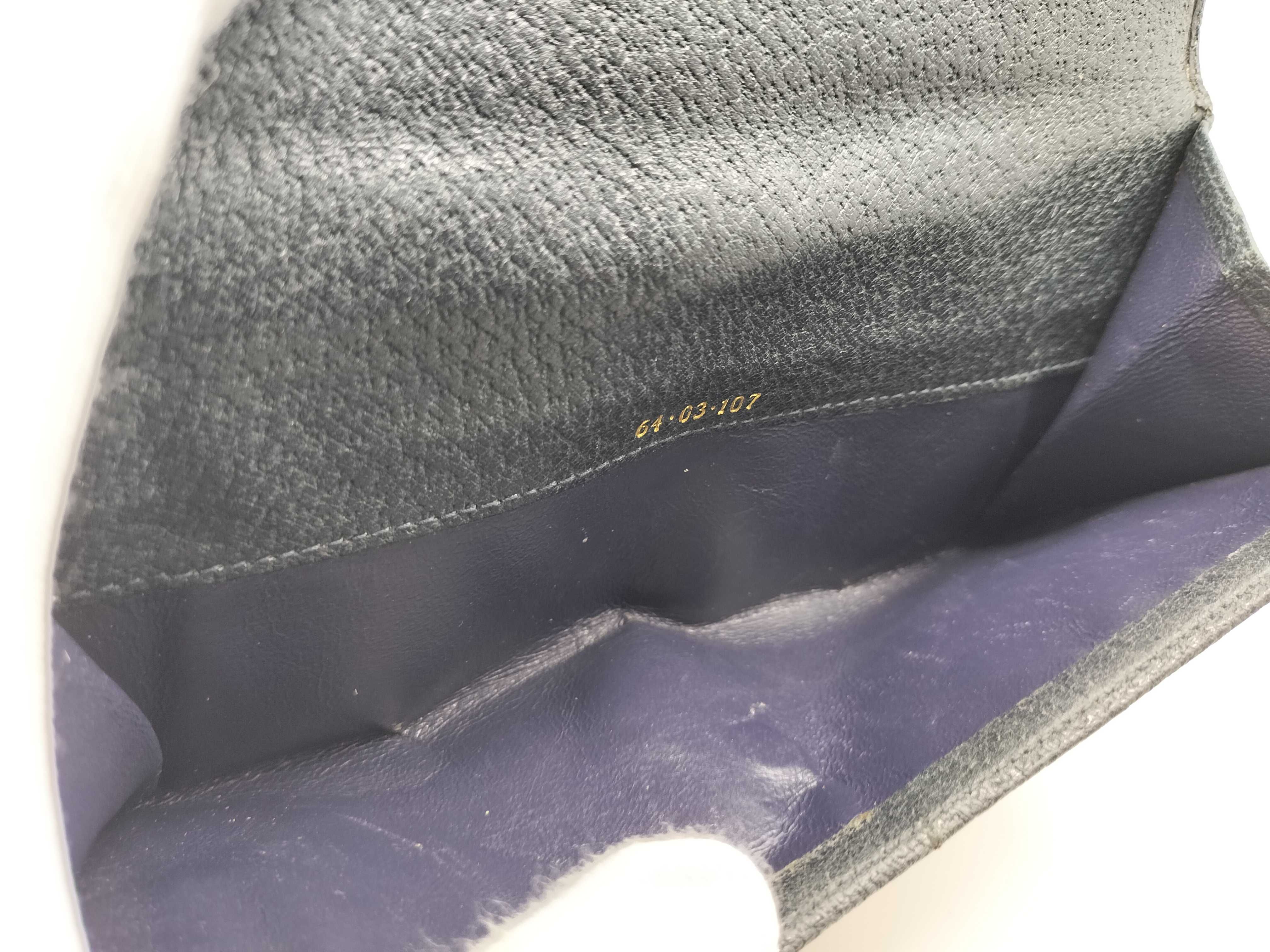 Old Long Wallet — view 8
