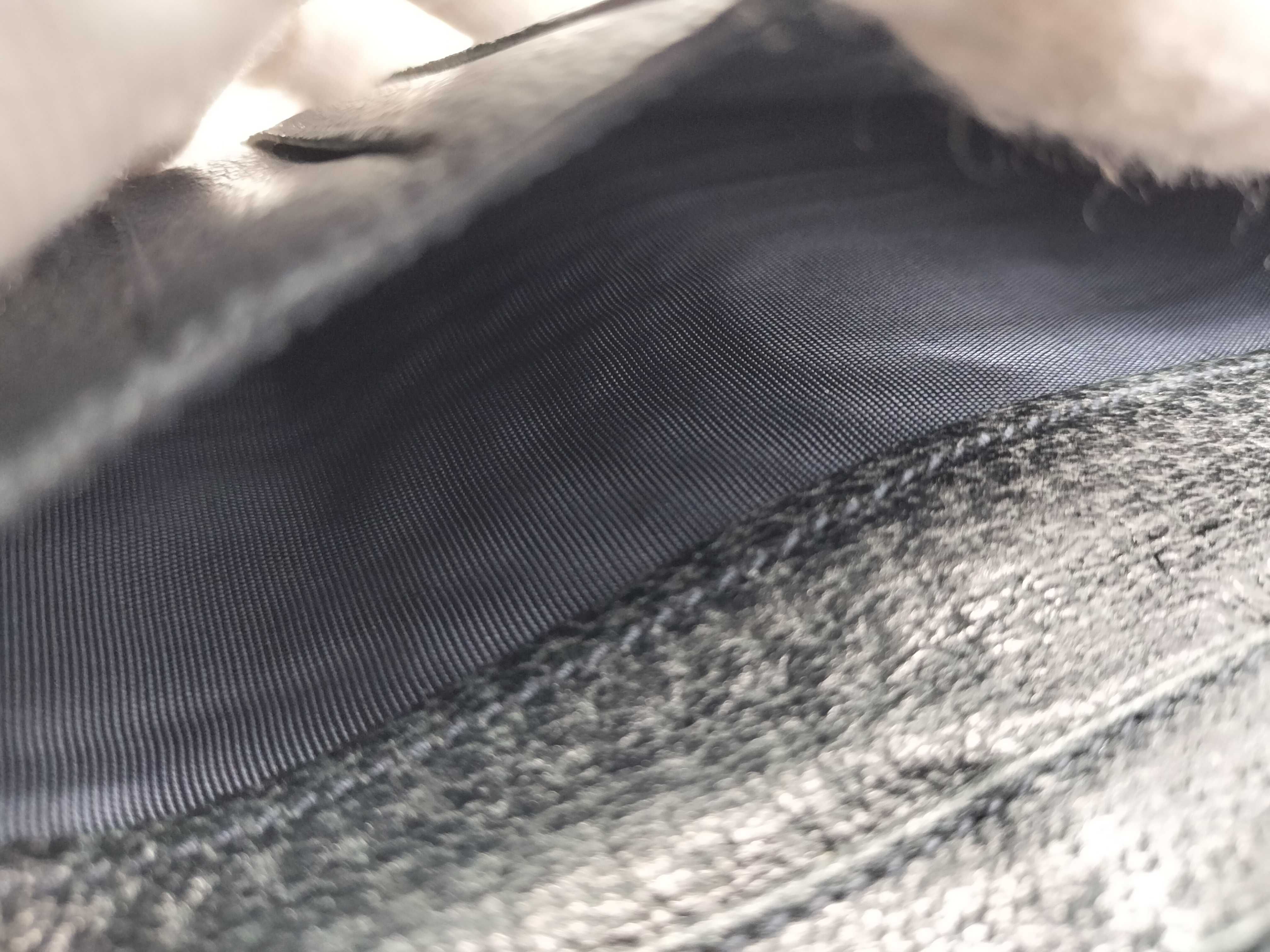 Old Long Wallet — view 9