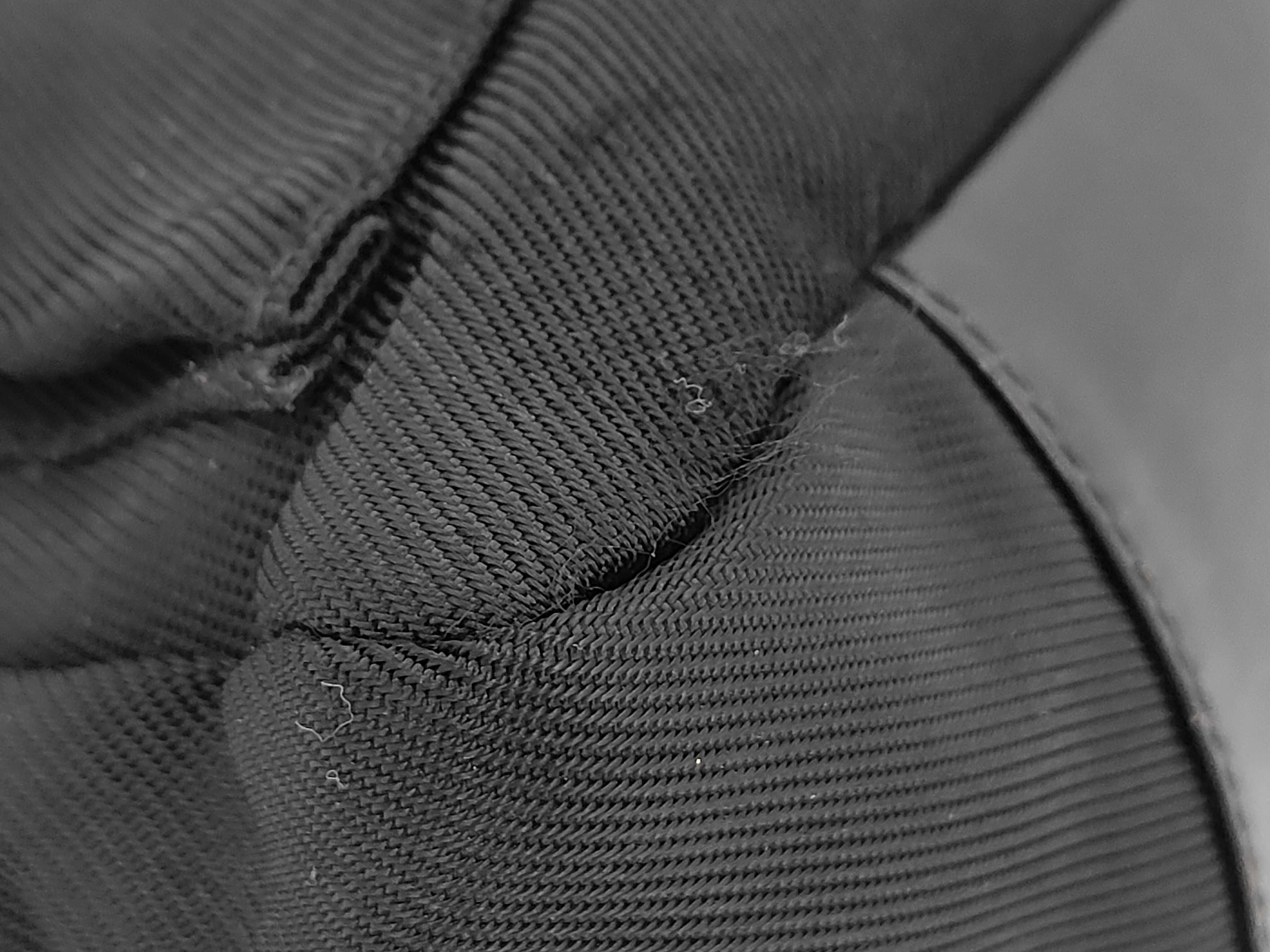 Bamboo Handbag — view 4