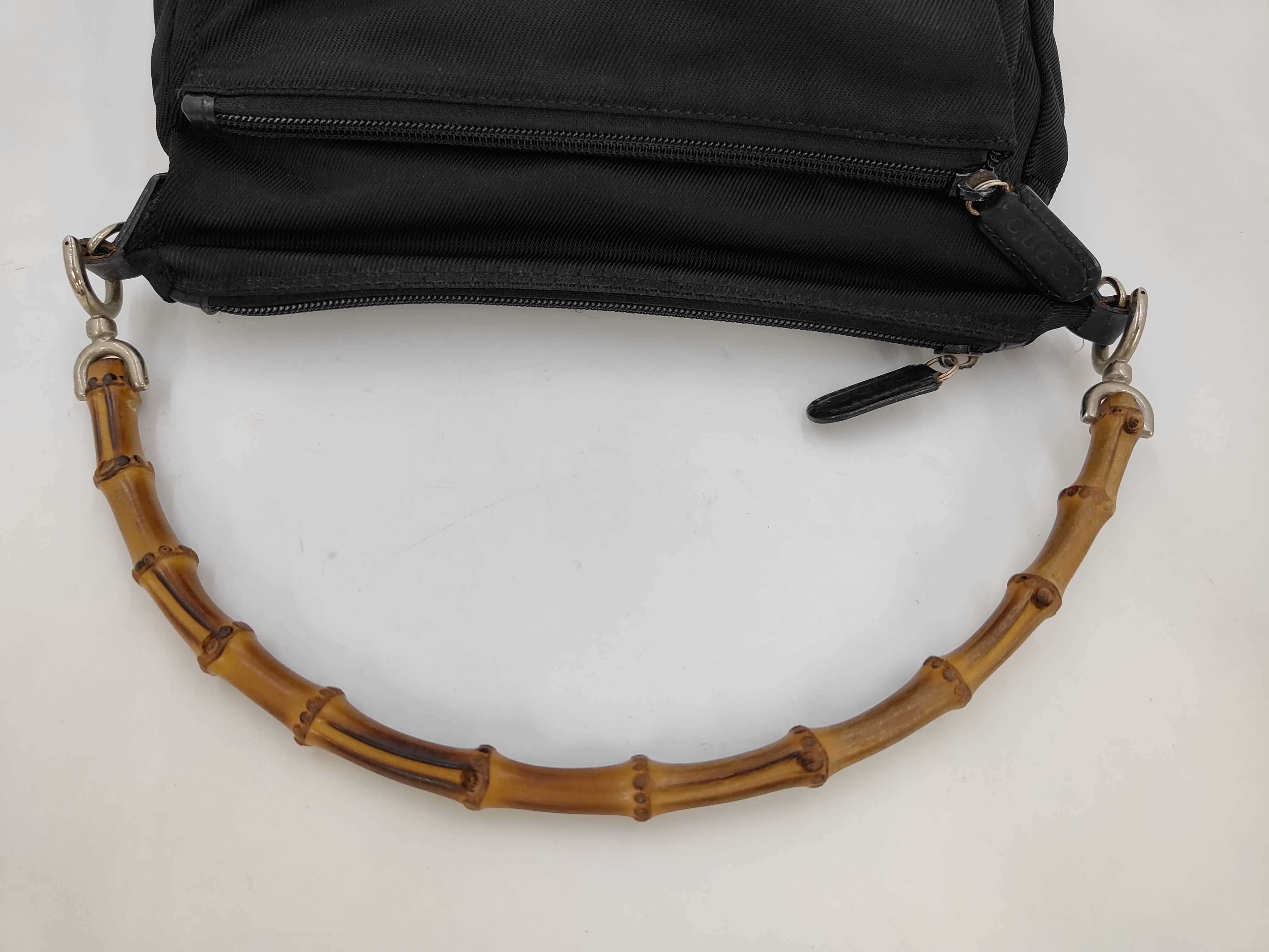Bamboo Handbag — view 5