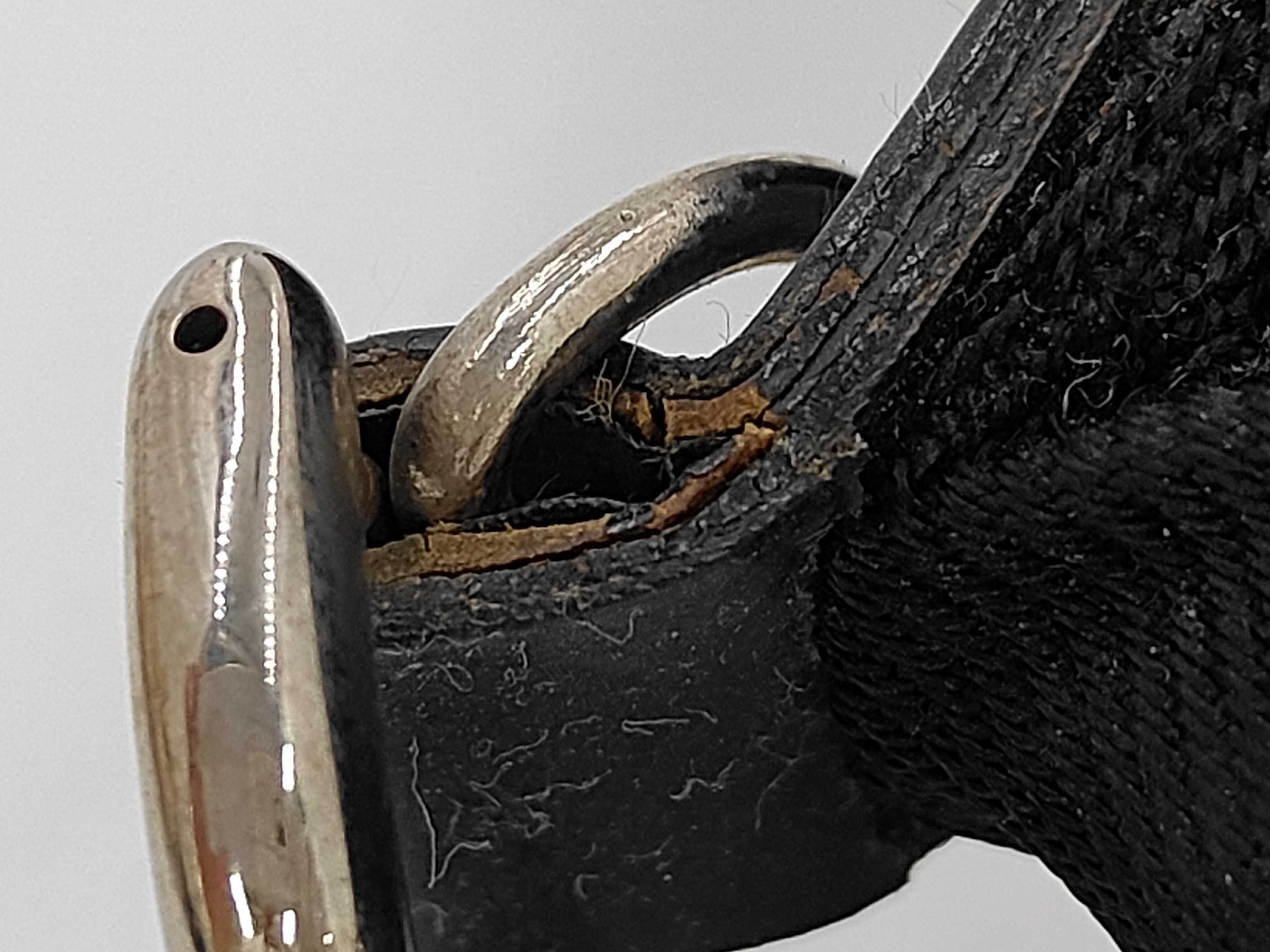 Bamboo Handbag — view 6