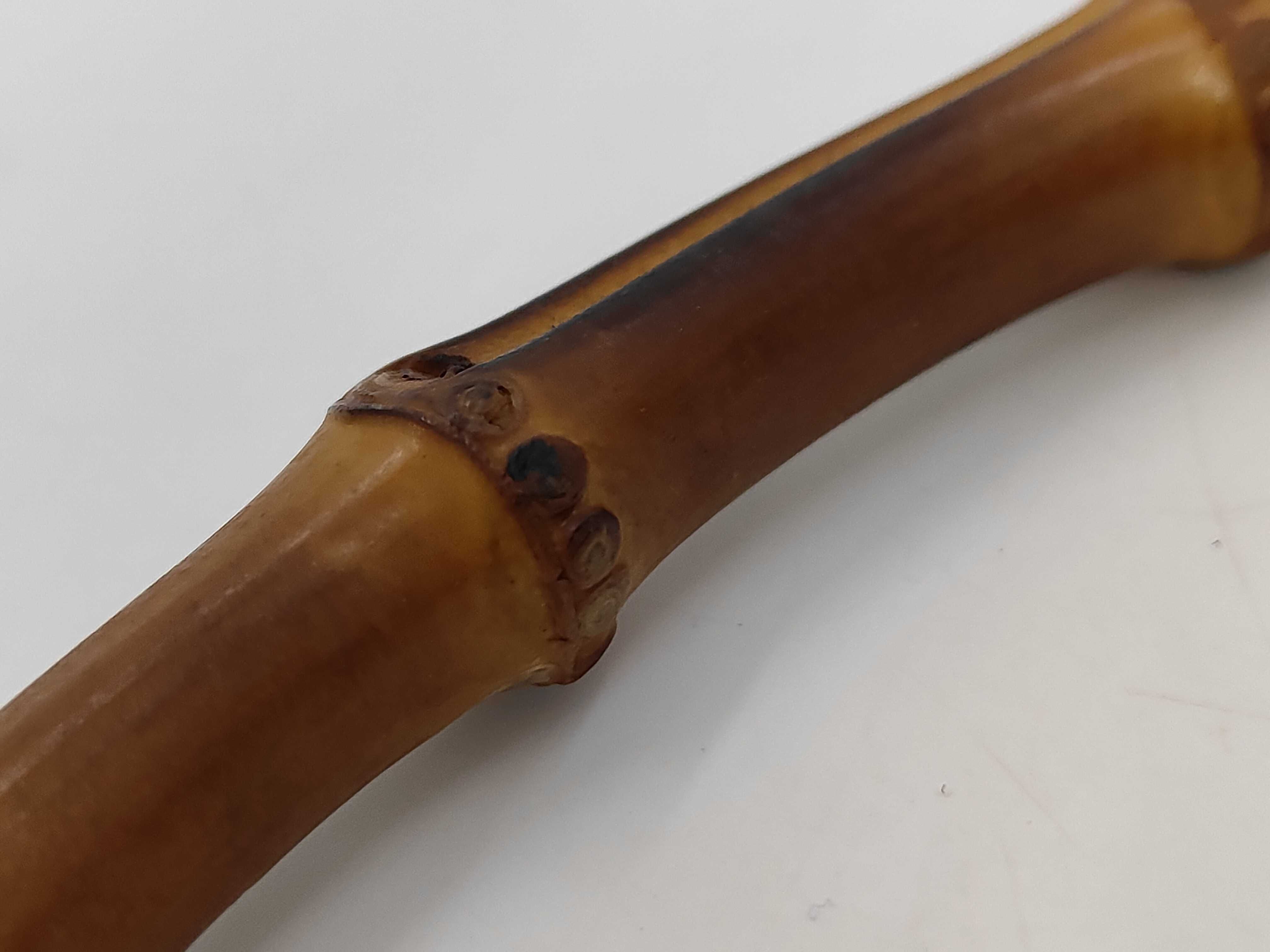 Bamboo Handbag — view 7