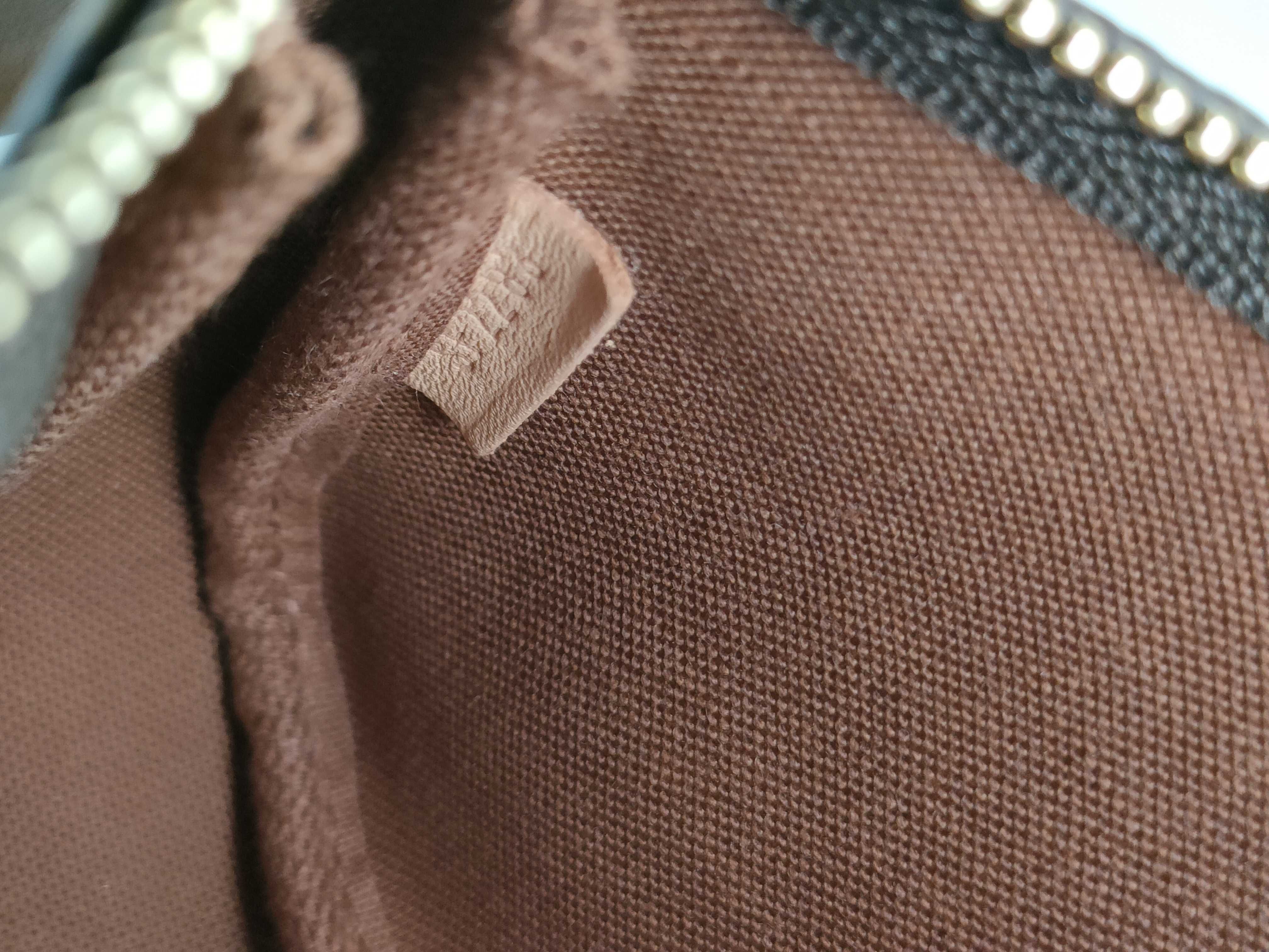 Monogram Pochette Accessoires Monogram M58009 Pouch — view 12