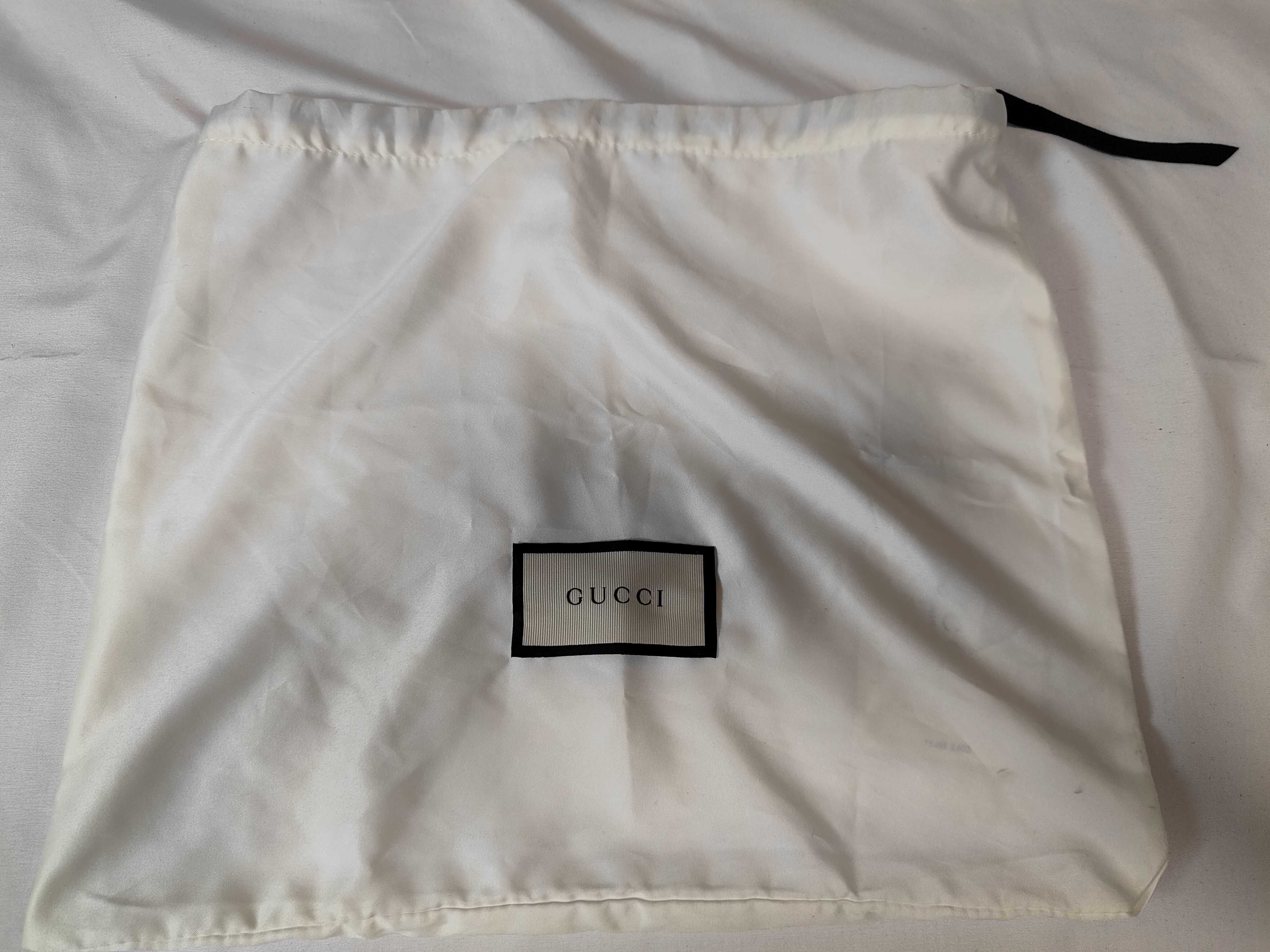 GG Canvas Crossbody Bag Shoulder Bag — view 15