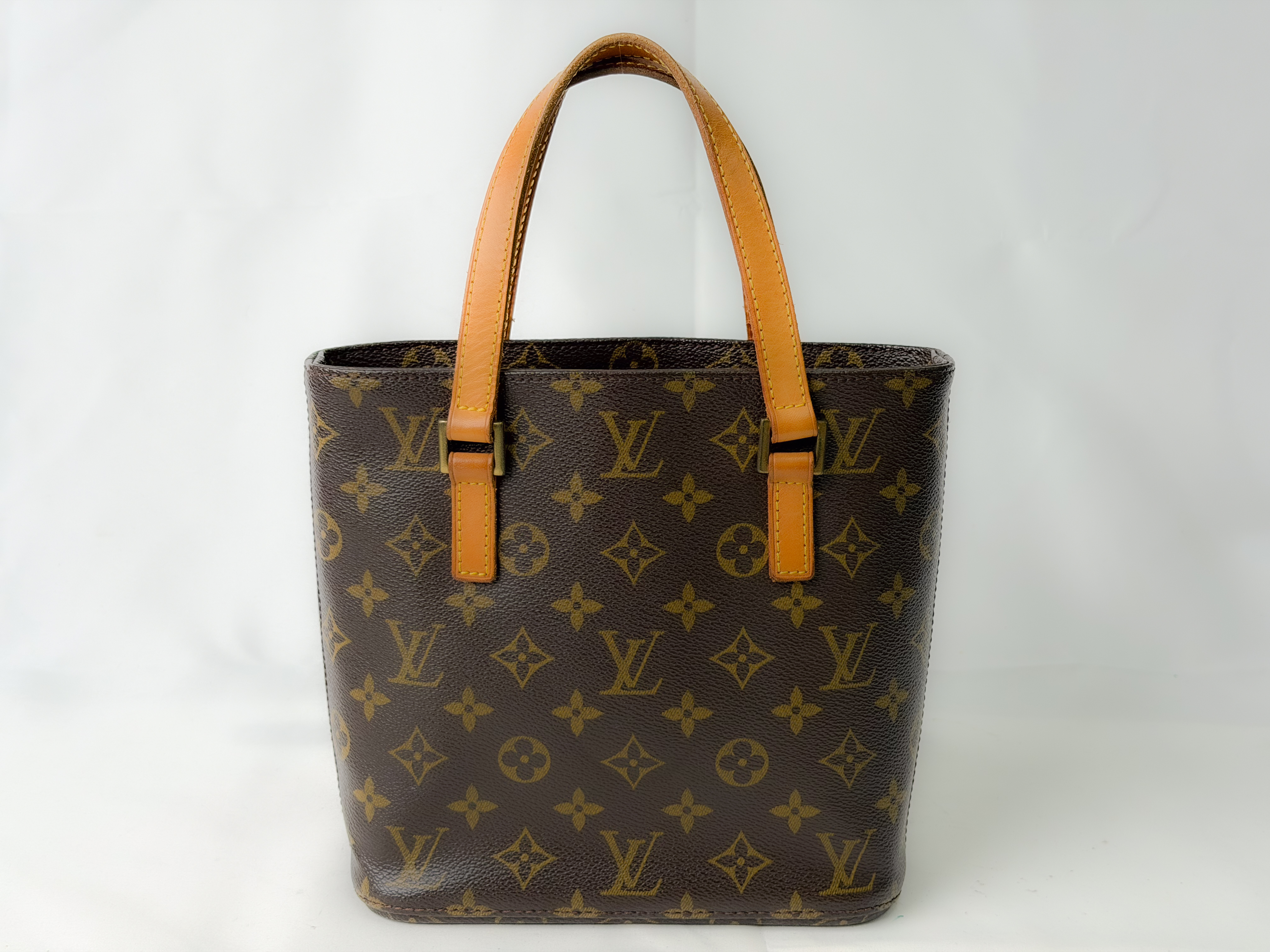 Monogram M51172 Vavin PM SR0082 Handbag