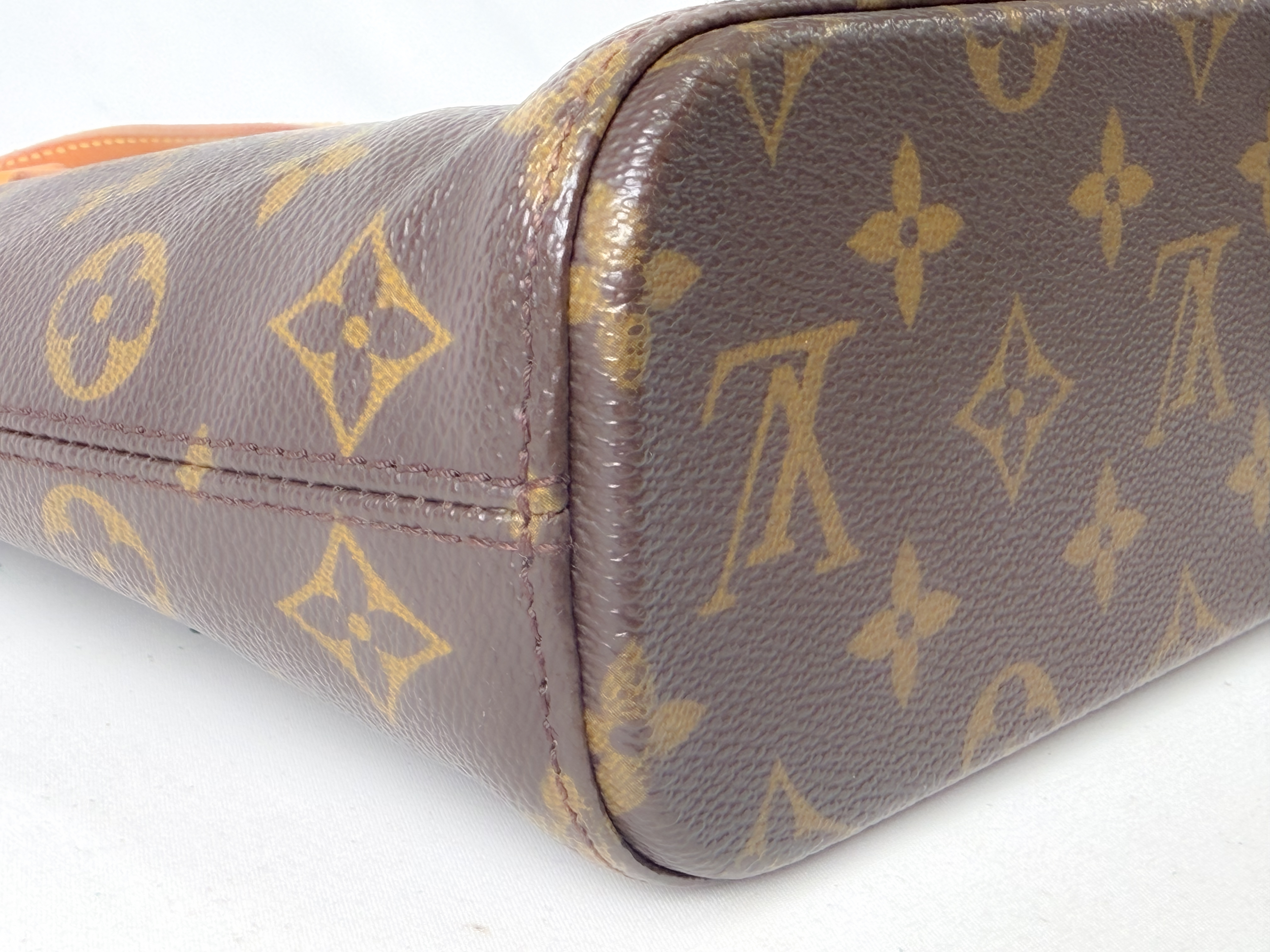 Monogram M51172 Vavin PM SR0082 Handbag — view 6