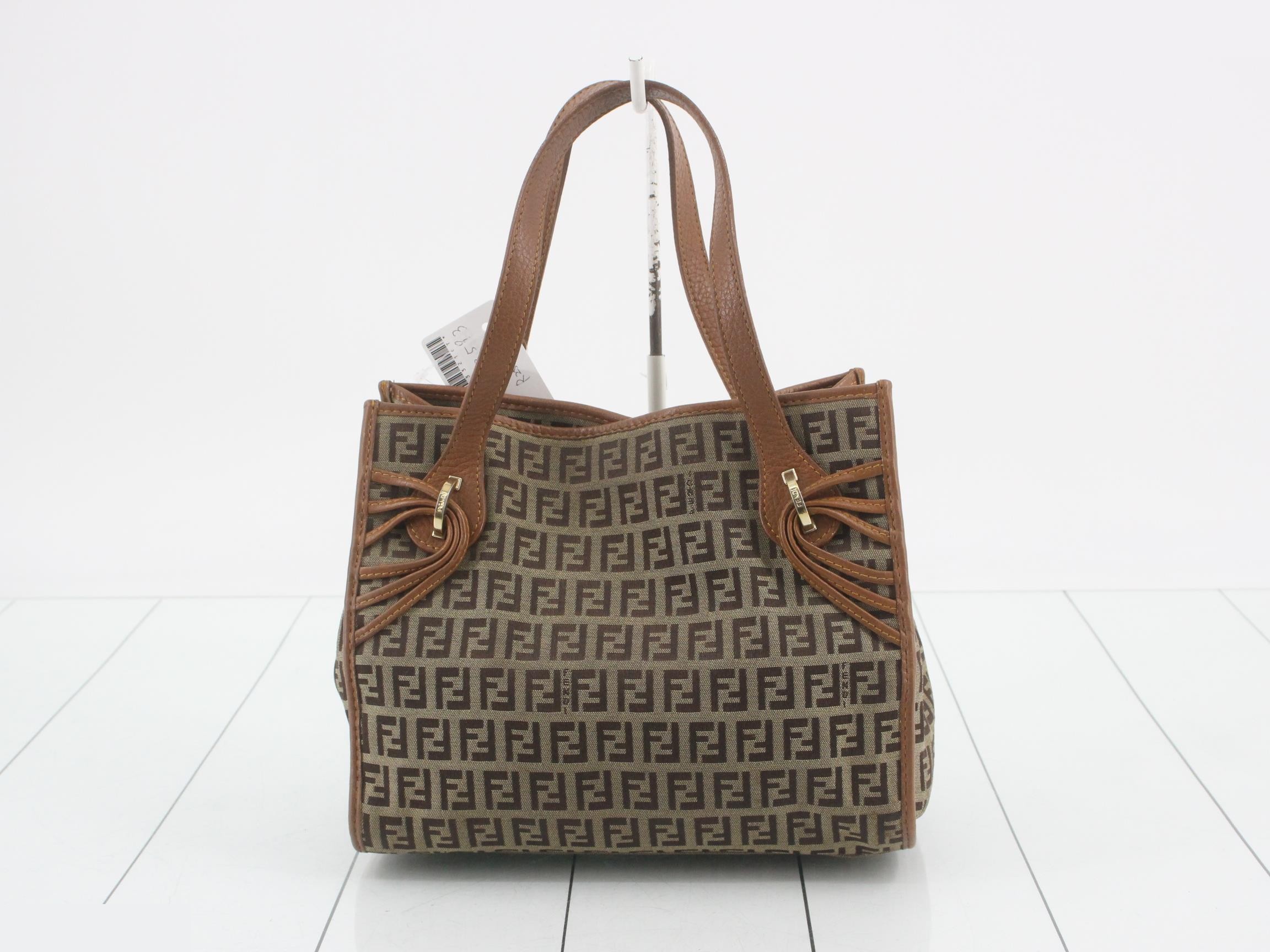 Zucchino (Bag) - Tote Bag — view 2