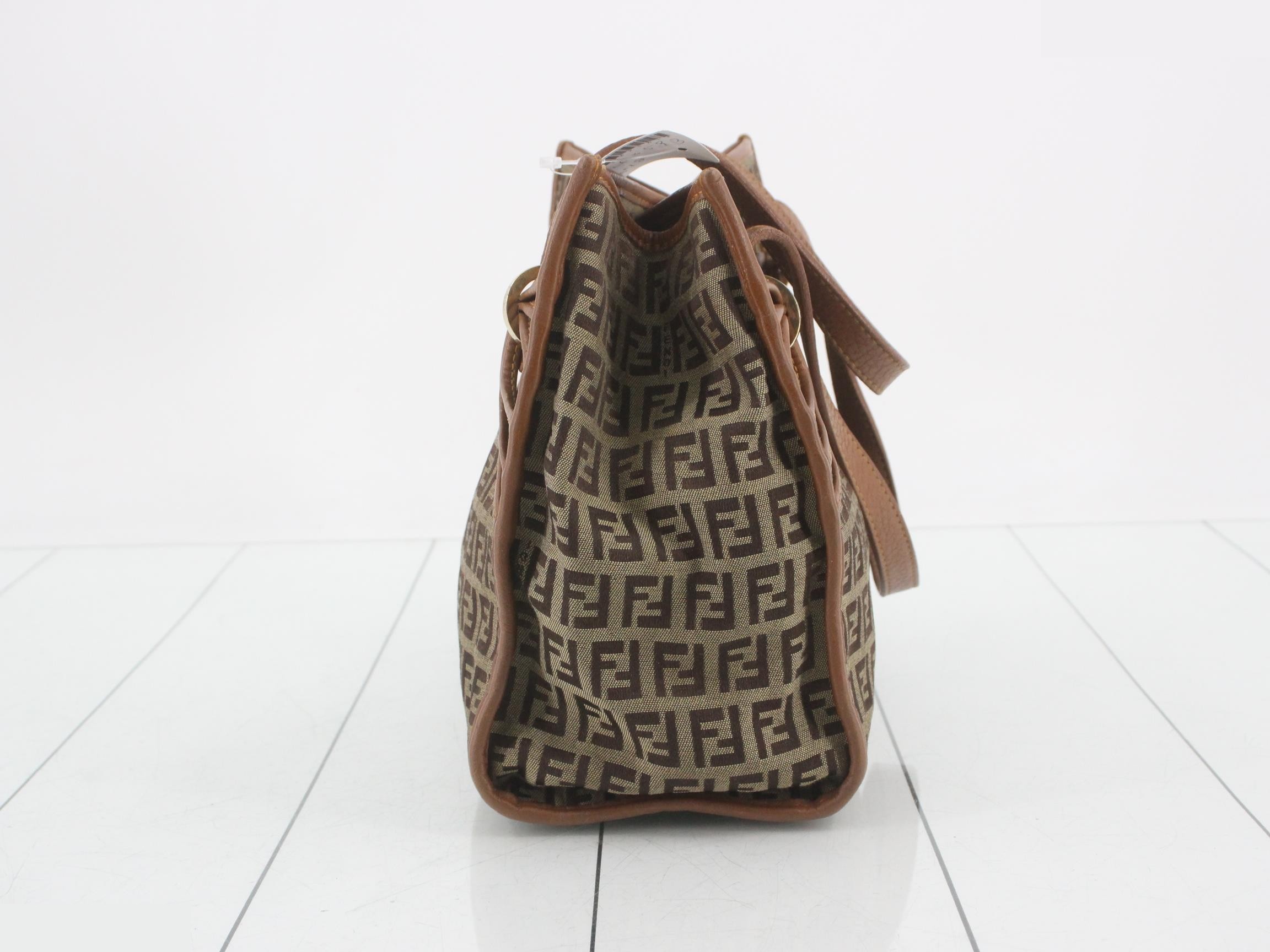 Zucchino (Bag) - Tote Bag — view 3