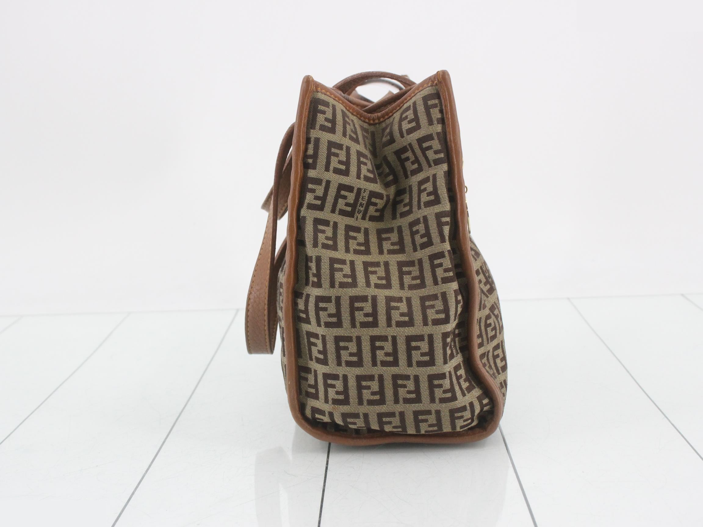 Zucchino (Bag) - Tote Bag — view 4
