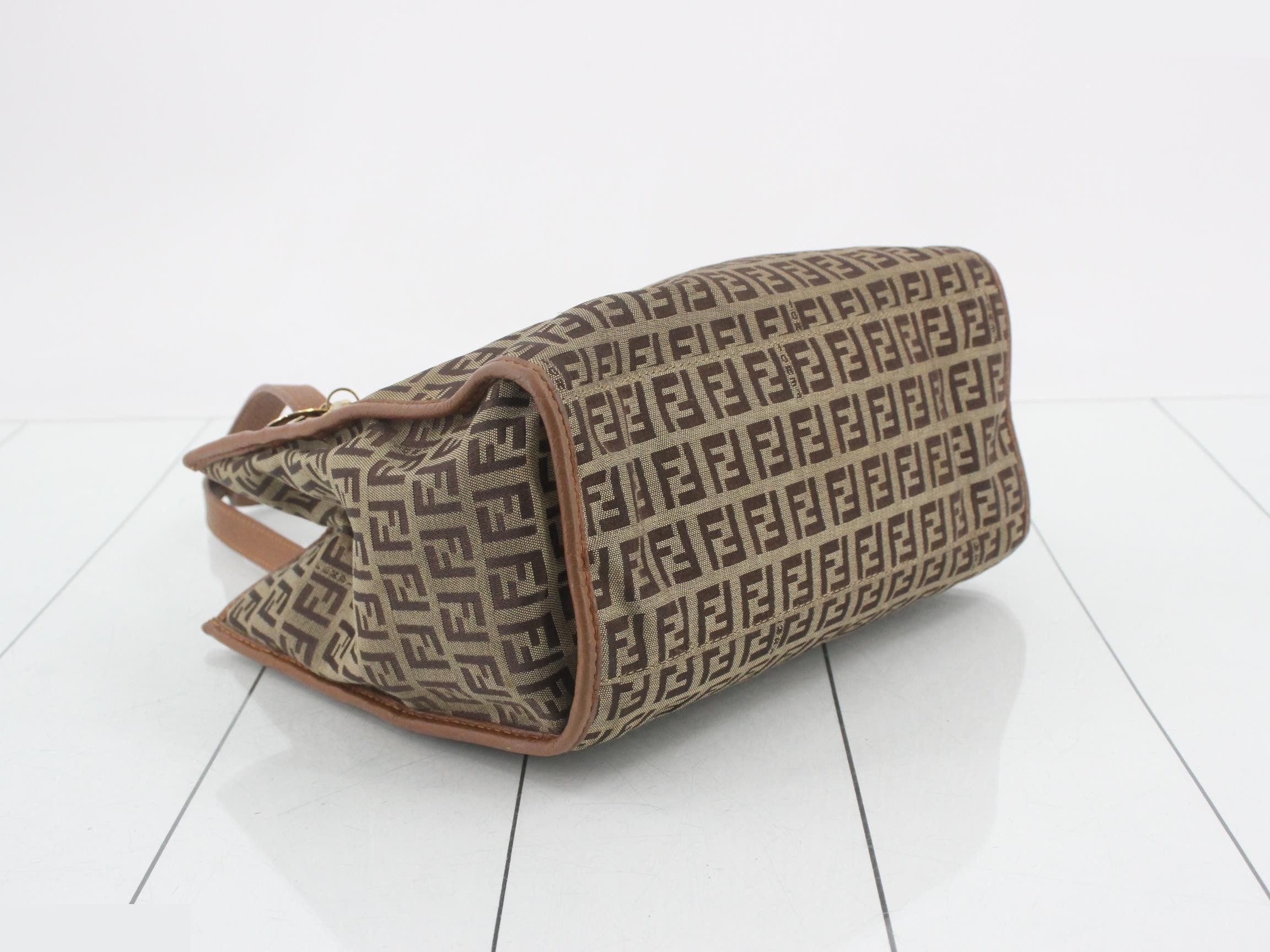 Zucchino (Bag) - Tote Bag — view 5