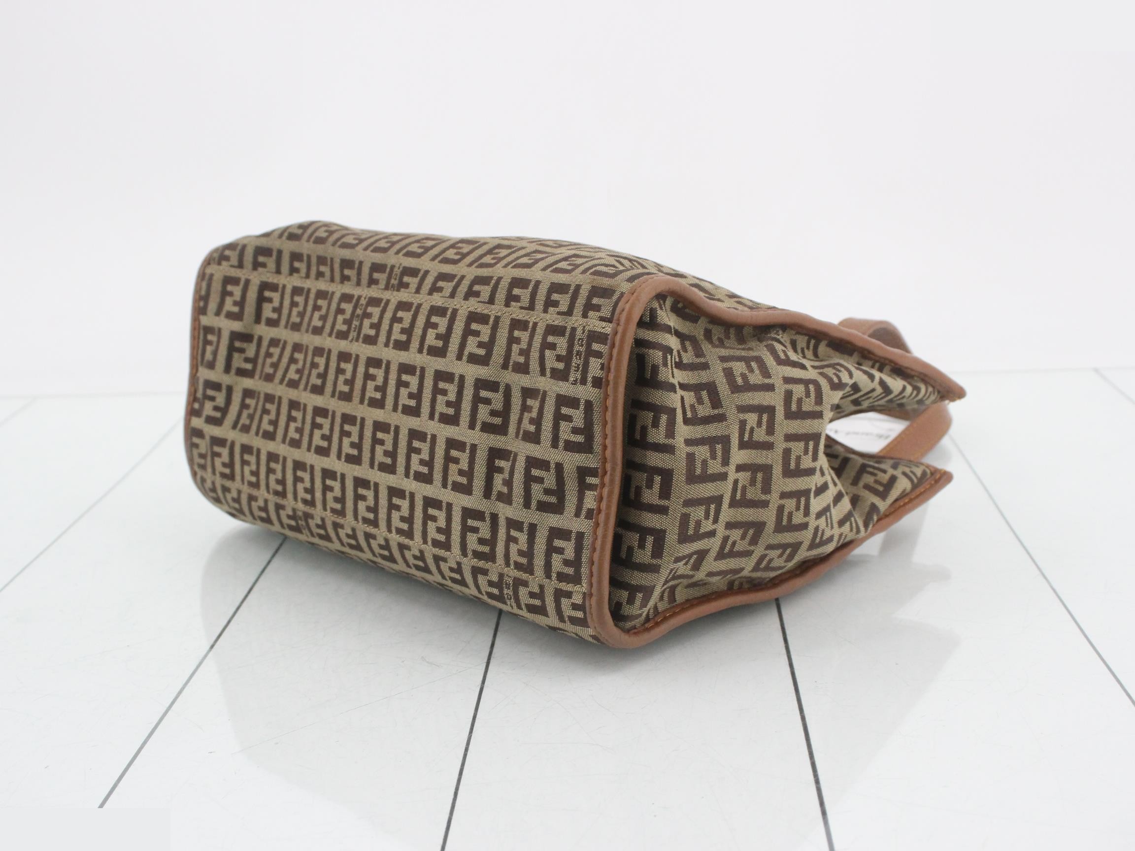 Zucchino (Bag) - Tote Bag — view 6