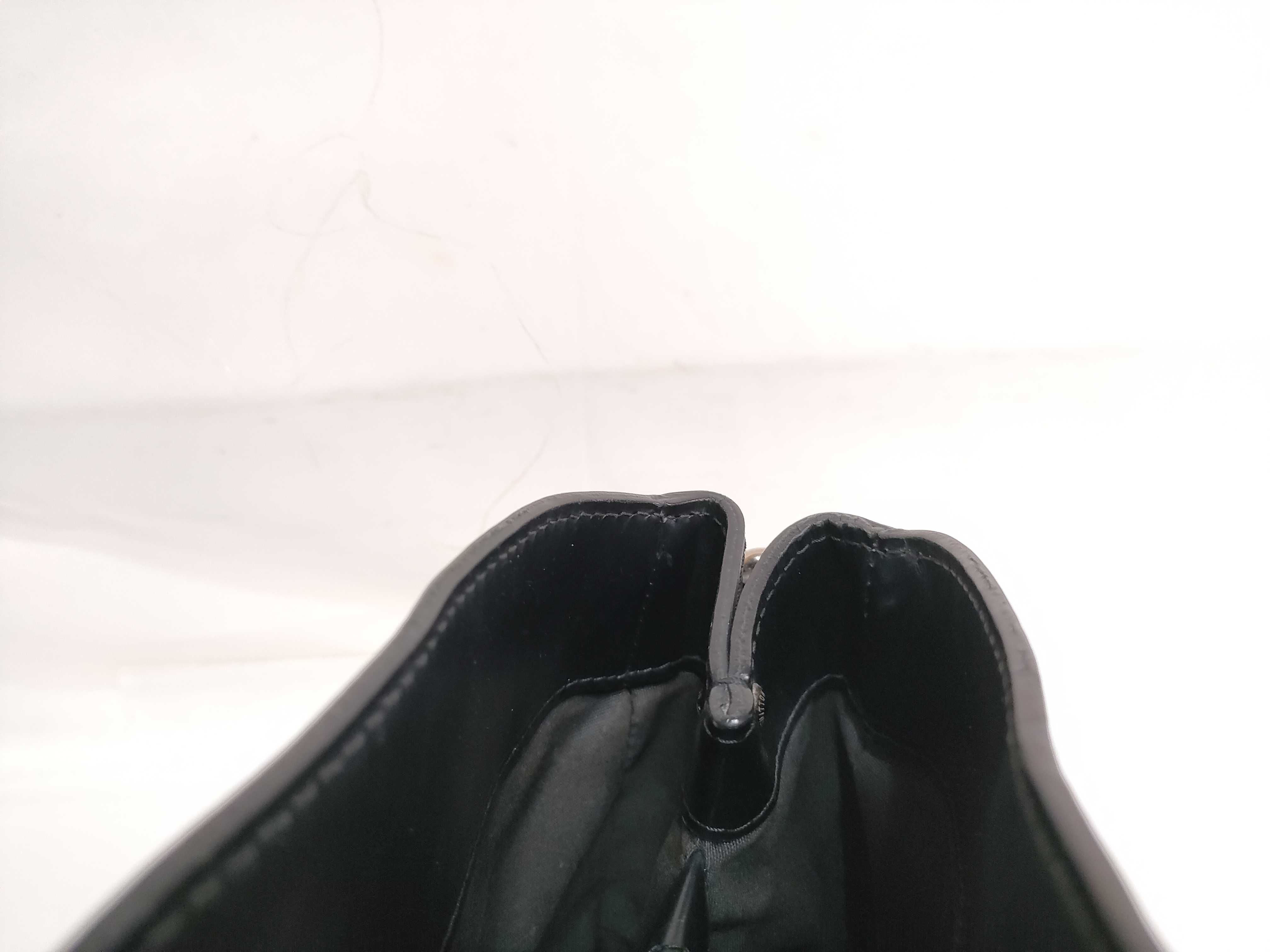 Epi Passy GM Black M59252 Handbag — view 12