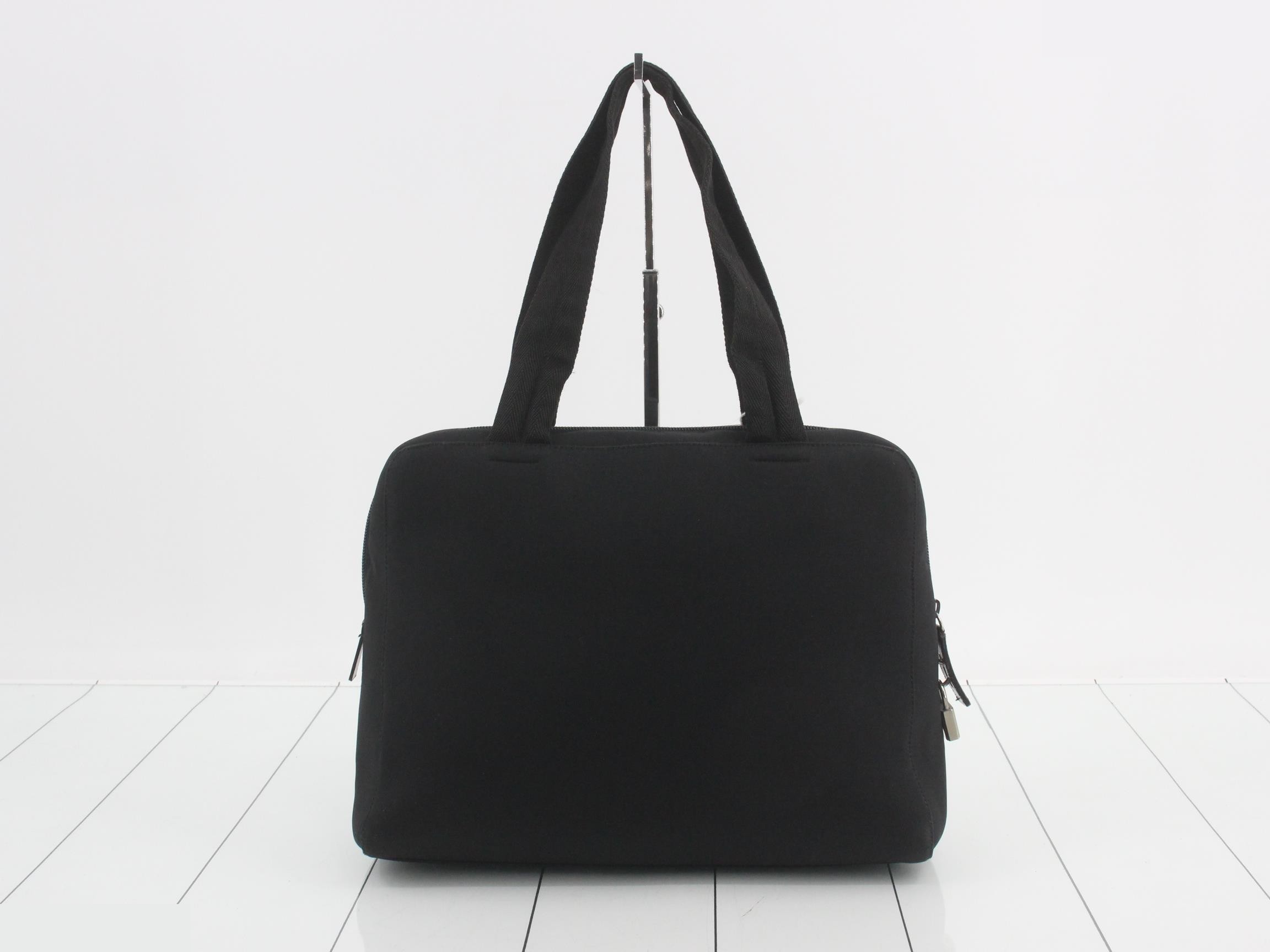 Tote bag — view 2