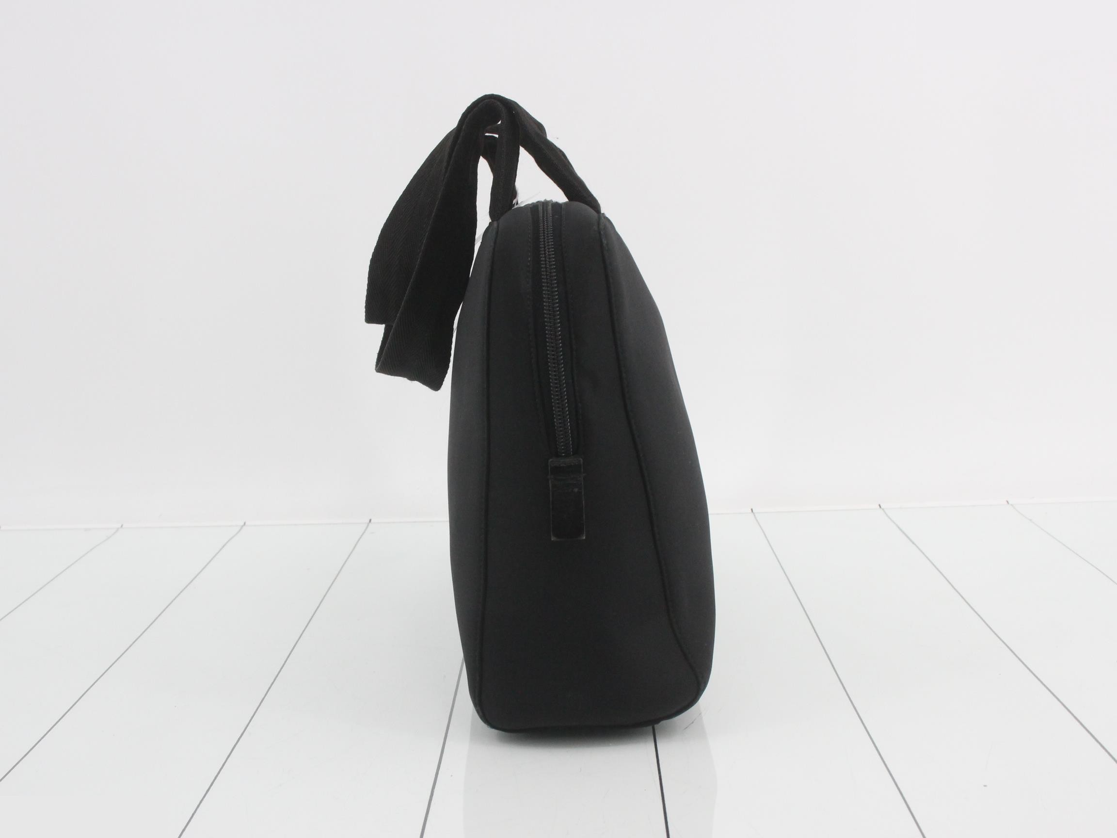 Tote bag — view 3