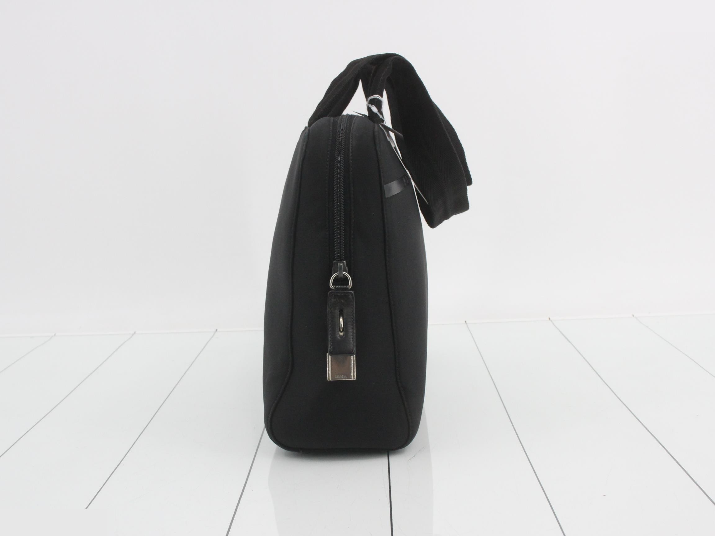 Tote bag — view 4