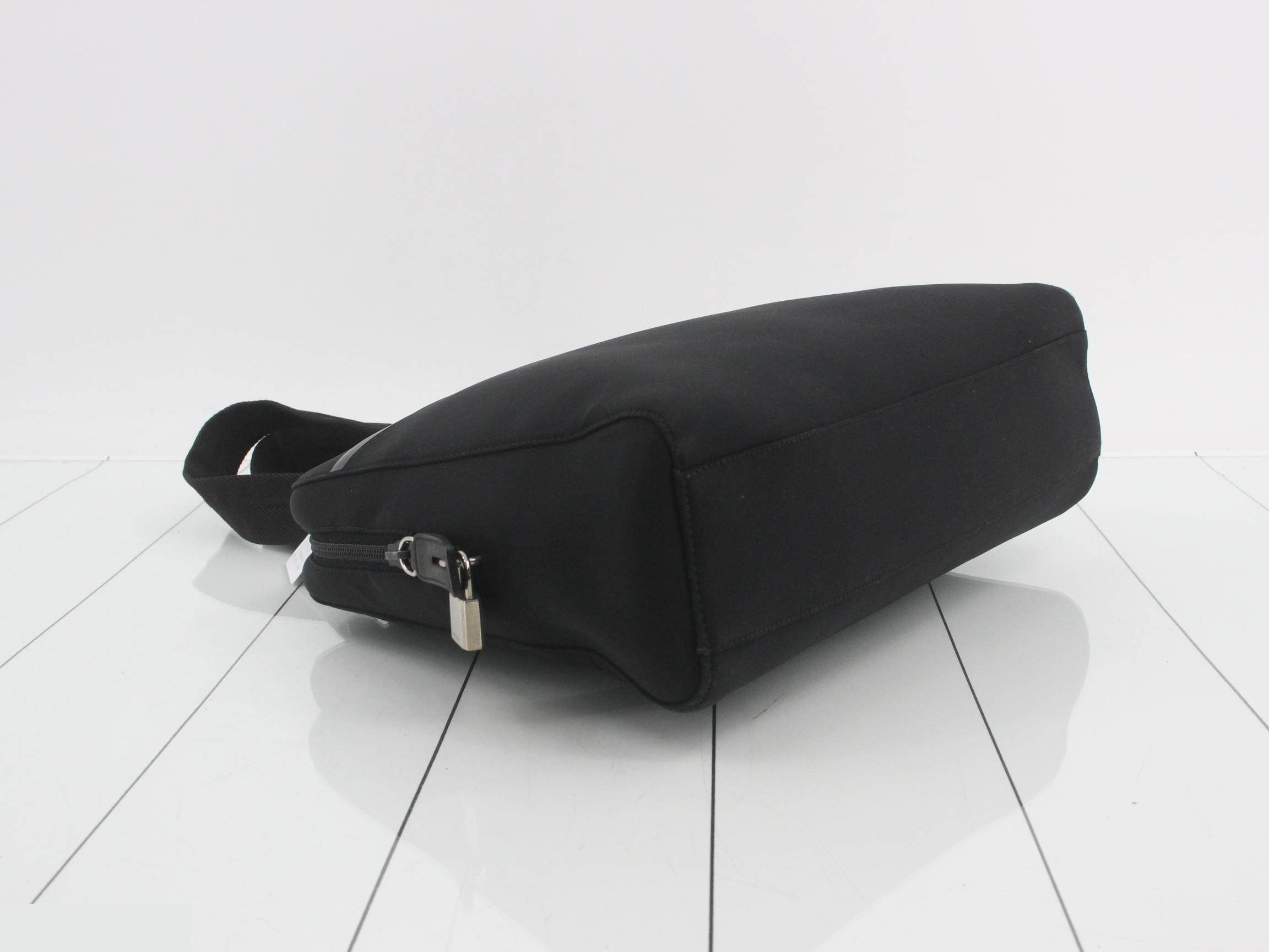 Tote bag — view 5