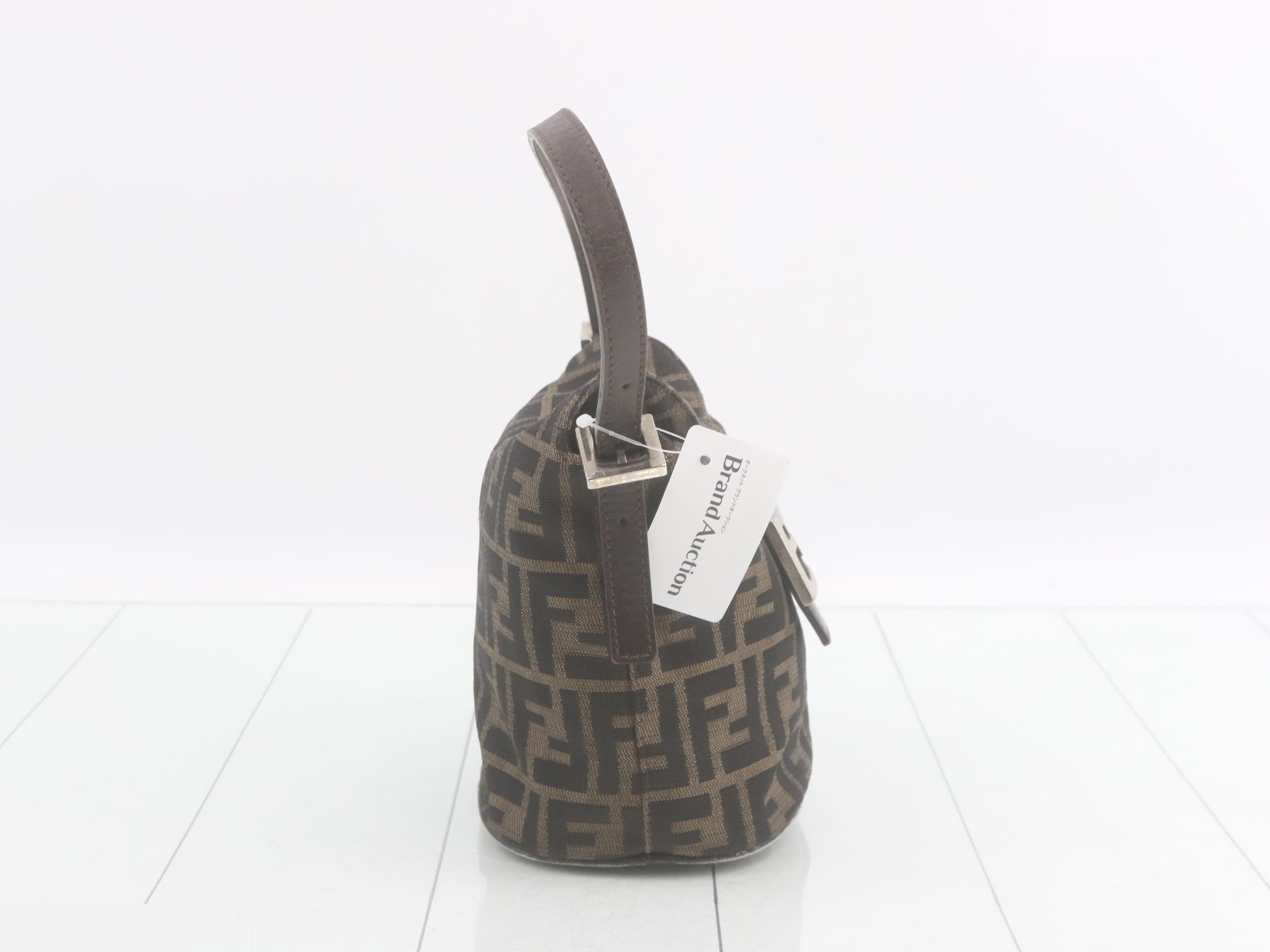 Zucca (bag) - Shoulder bag — view 4